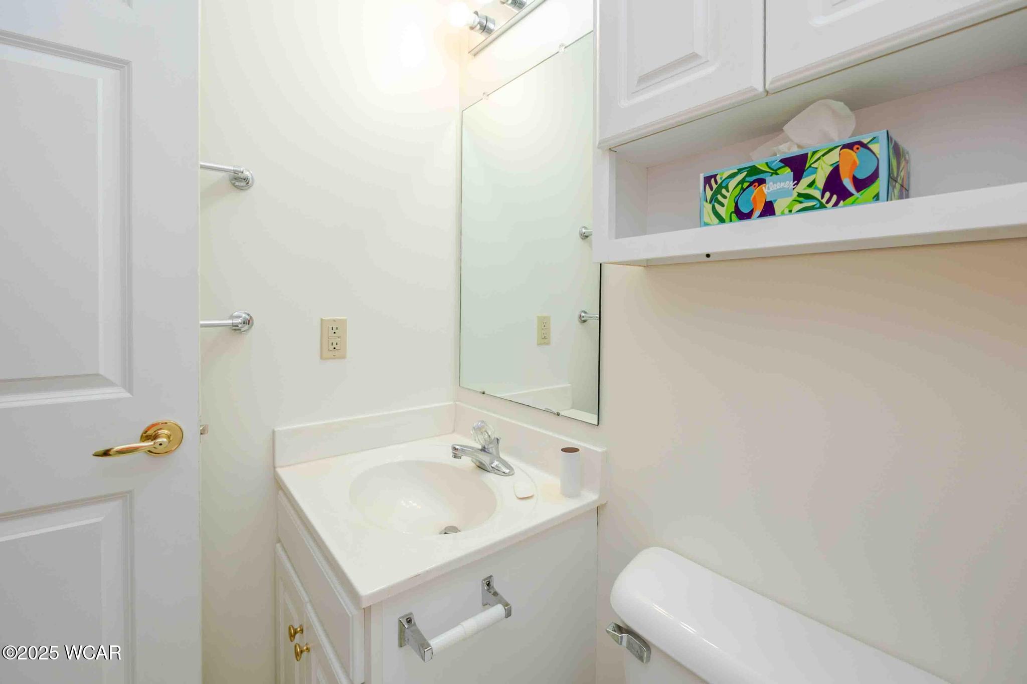 110 Magnolia Lane, Bluffton, Ohio