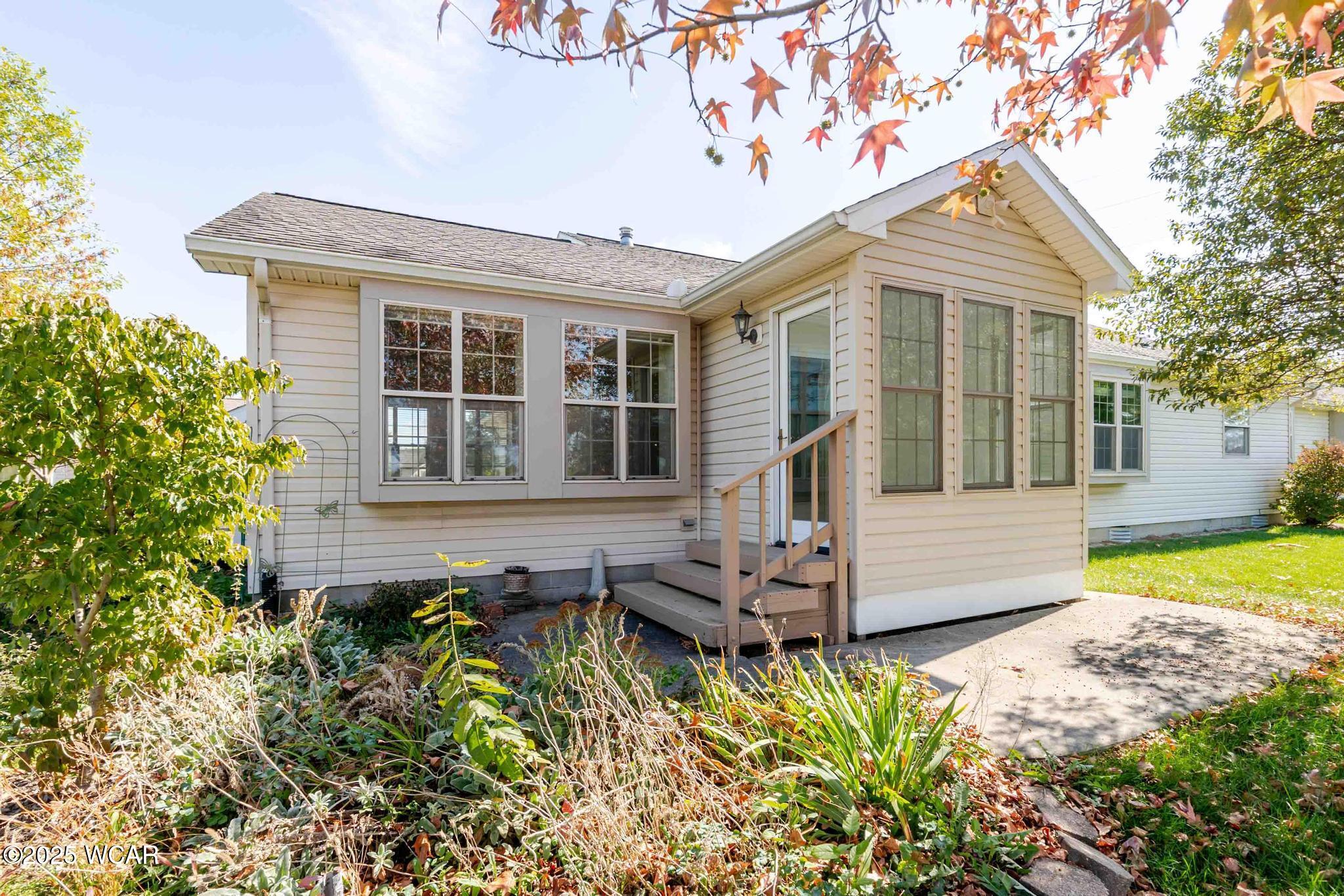 110 Magnolia Lane, Bluffton, Ohio