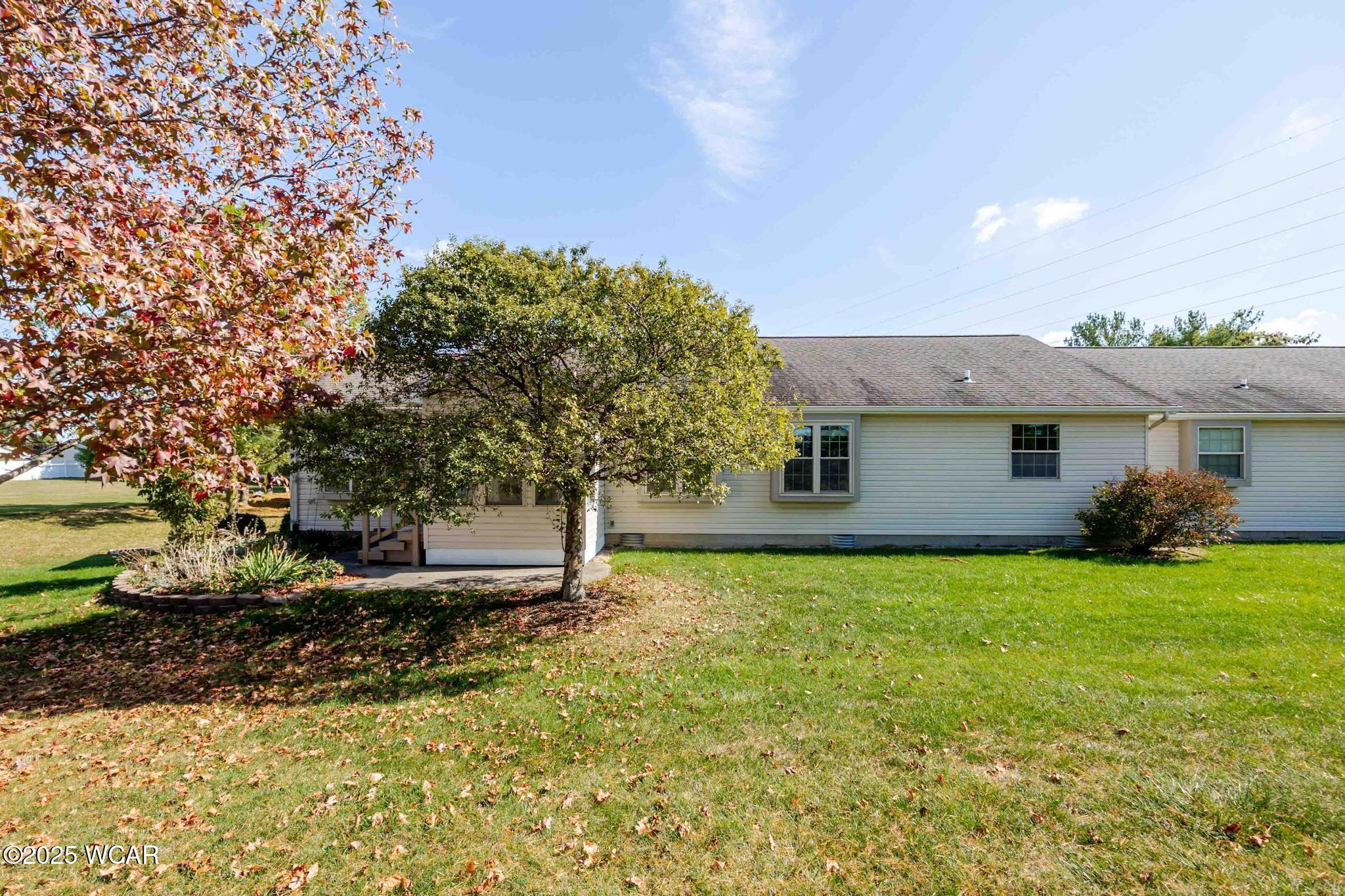 110 Magnolia Lane, Bluffton, Ohio