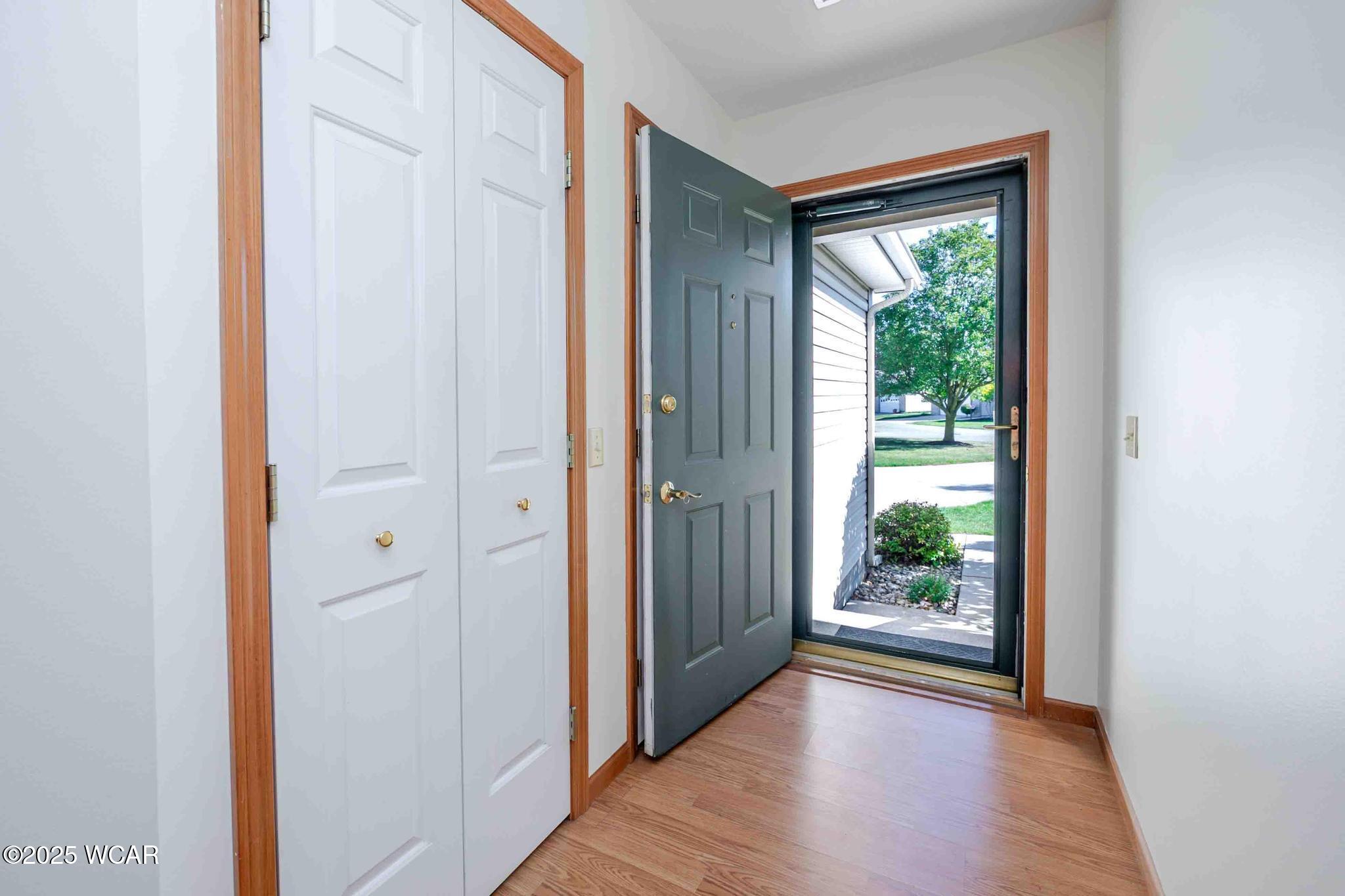 110 Magnolia Lane, Bluffton, Ohio