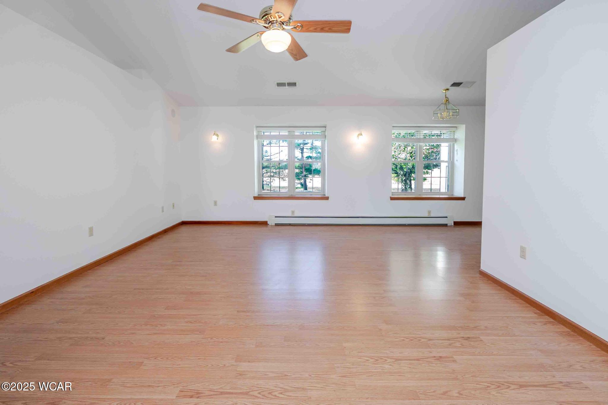 110 Magnolia Lane, Bluffton, Ohio