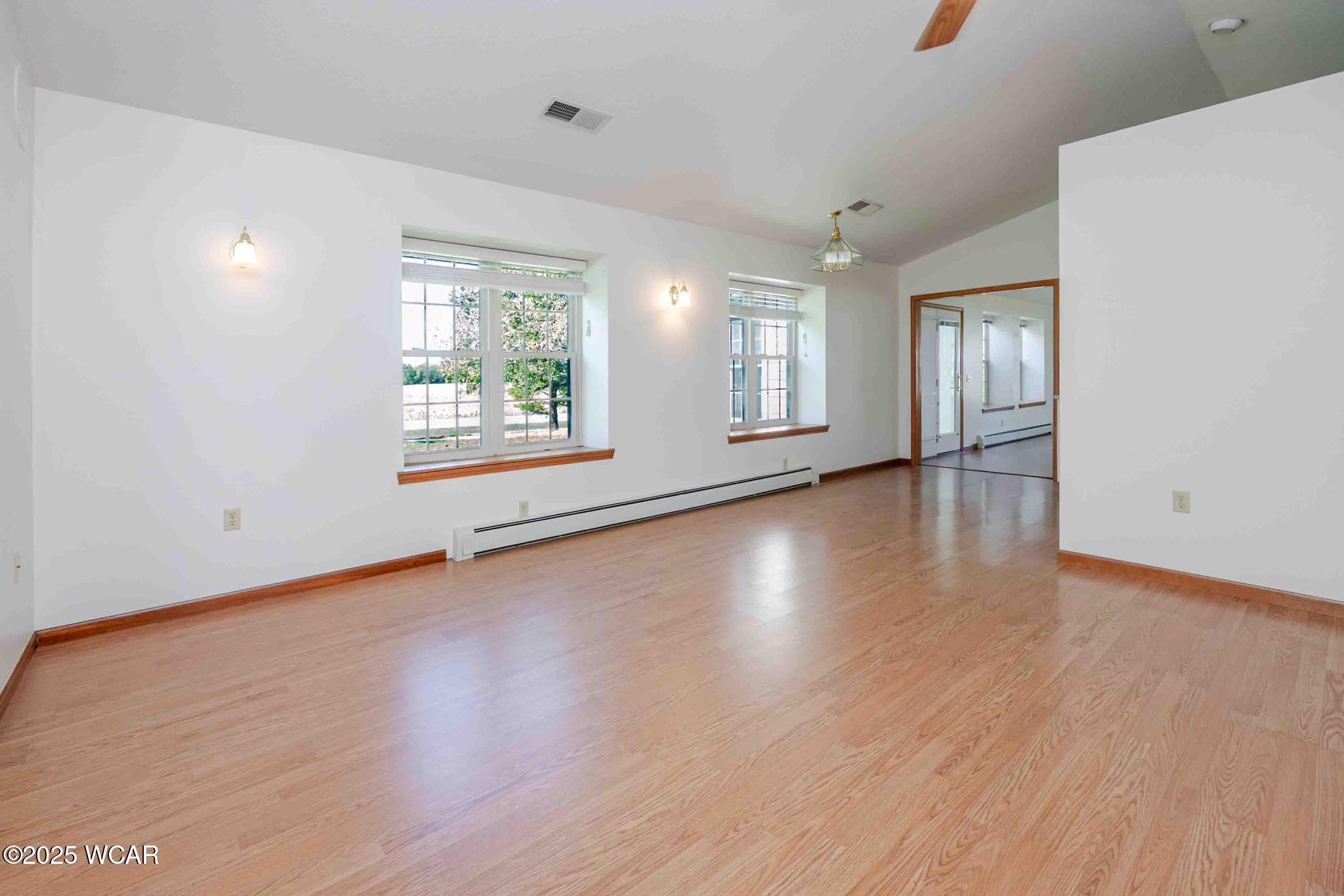 110 Magnolia Lane, Bluffton, Ohio