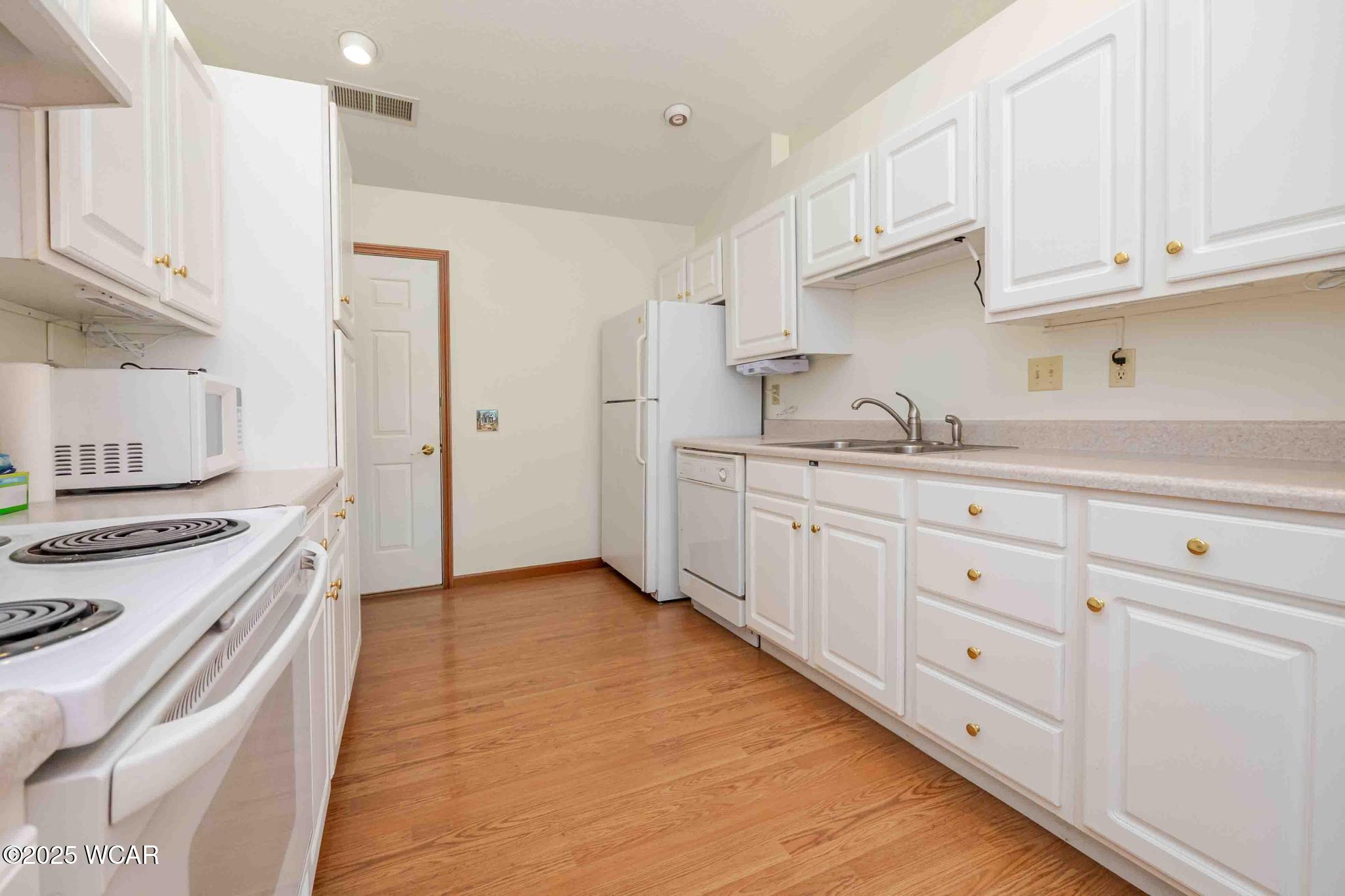 110 Magnolia Lane, Bluffton, Ohio