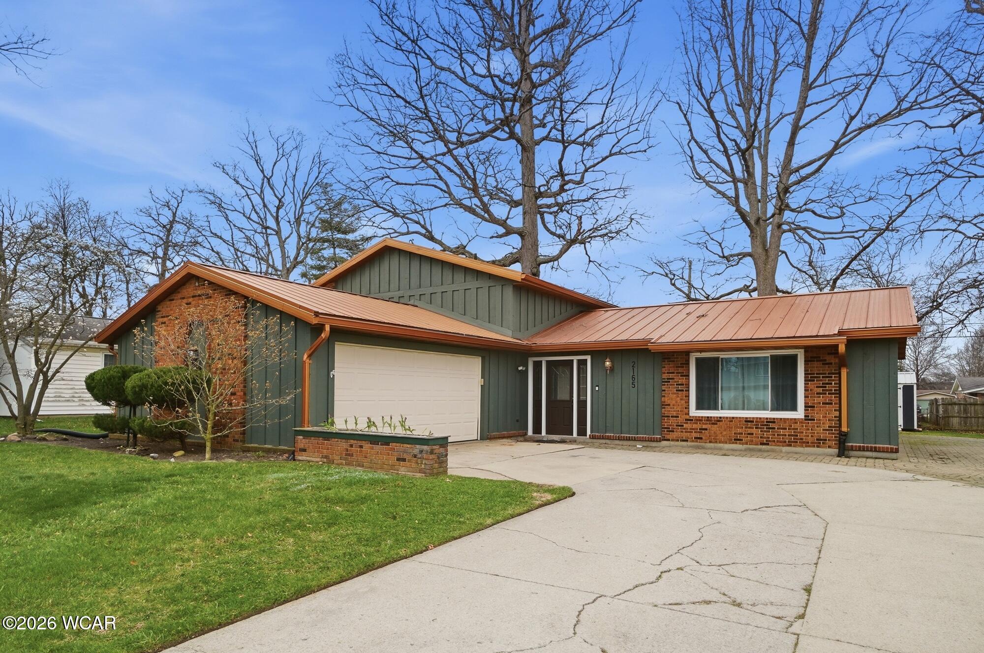 2165 Reinell Drive, Lima, Ohio