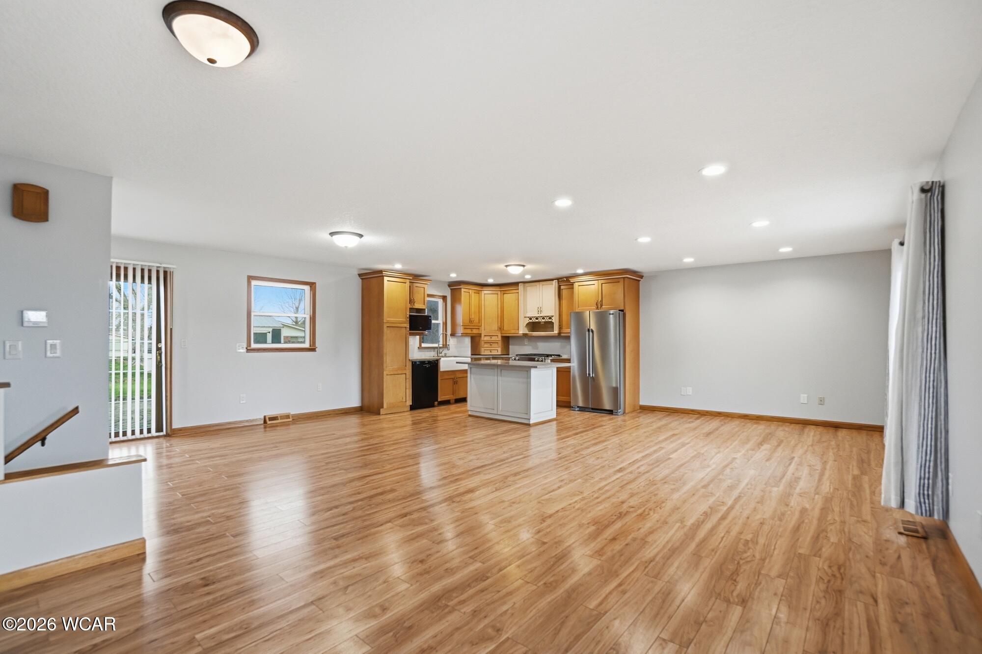 2165 Reinell Drive, Lima, Ohio