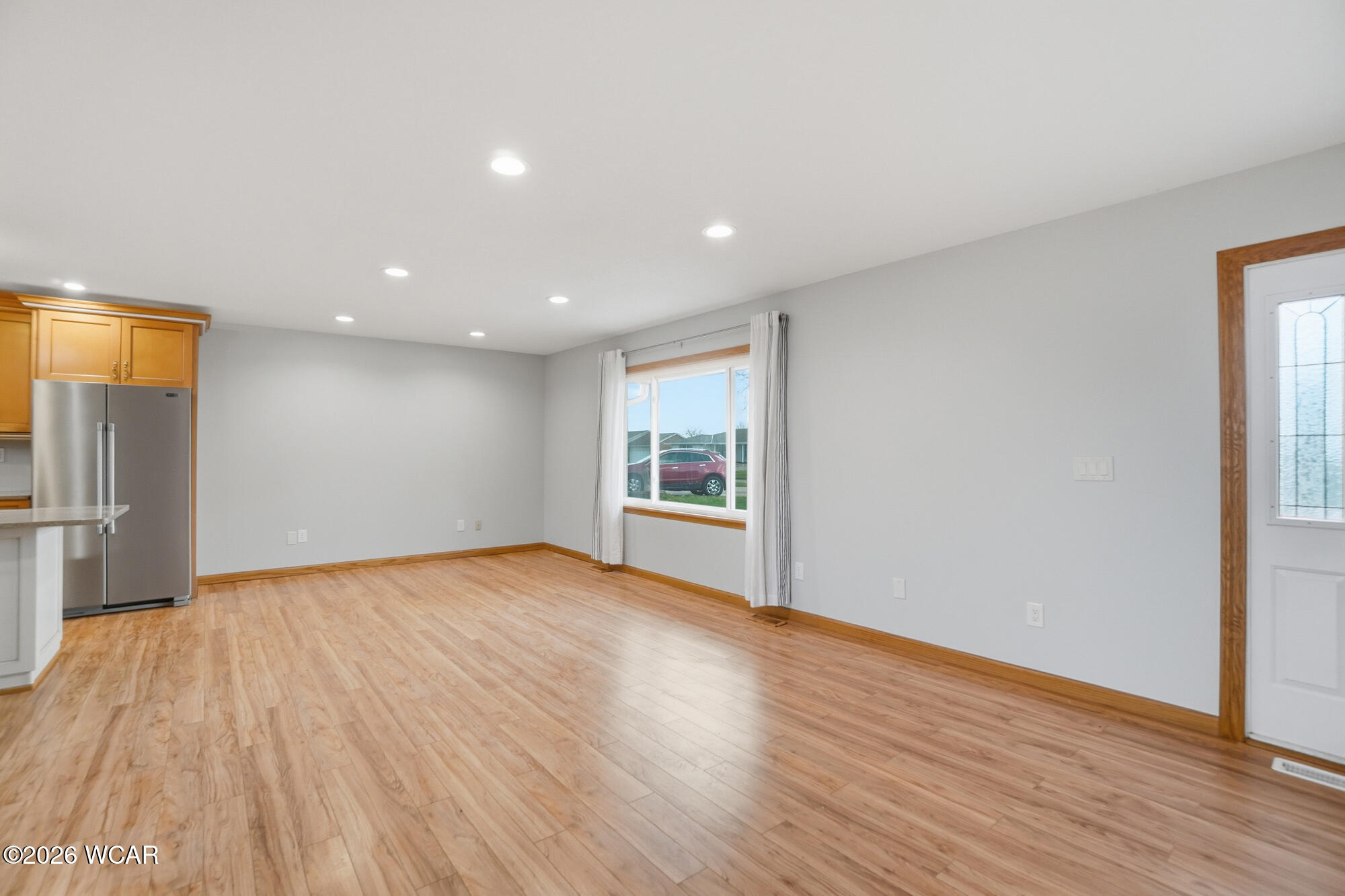 2165 Reinell Drive, Lima, Ohio