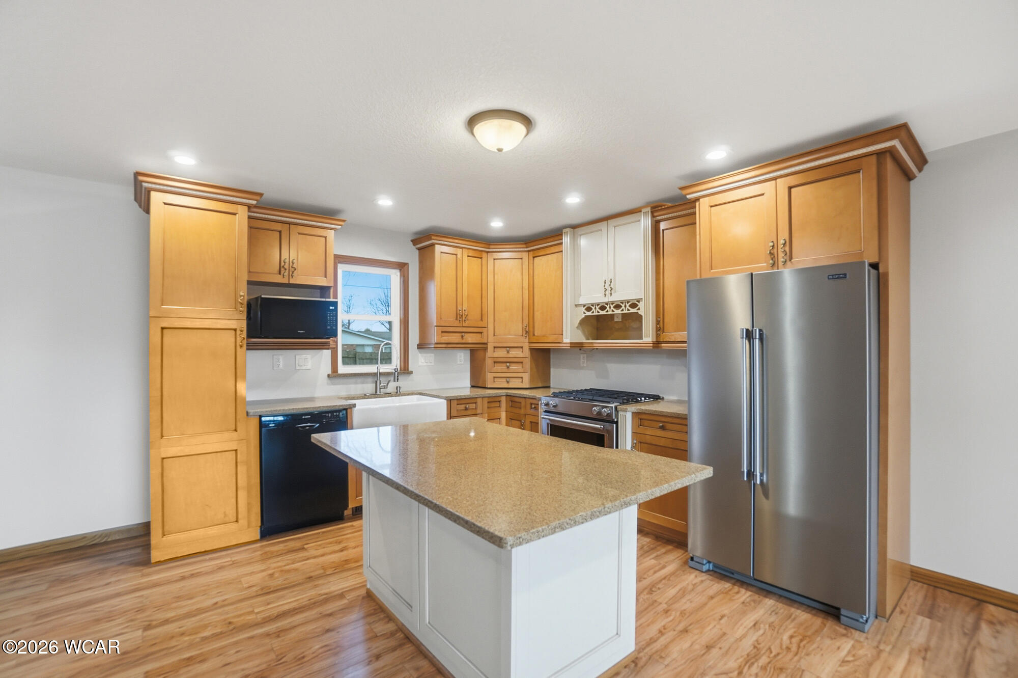 2165 Reinell Drive, Lima, Ohio