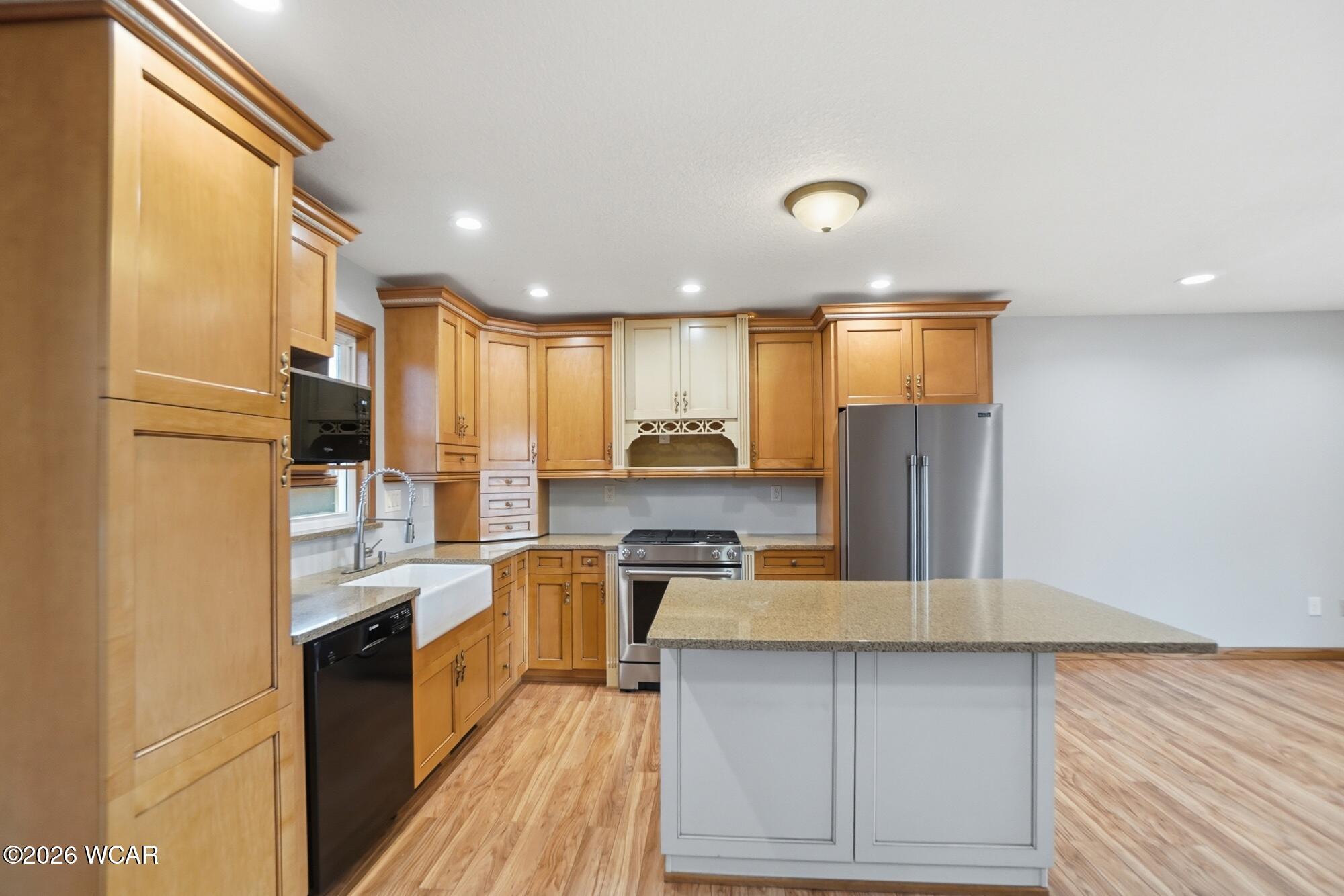 2165 Reinell Drive, Lima, Ohio