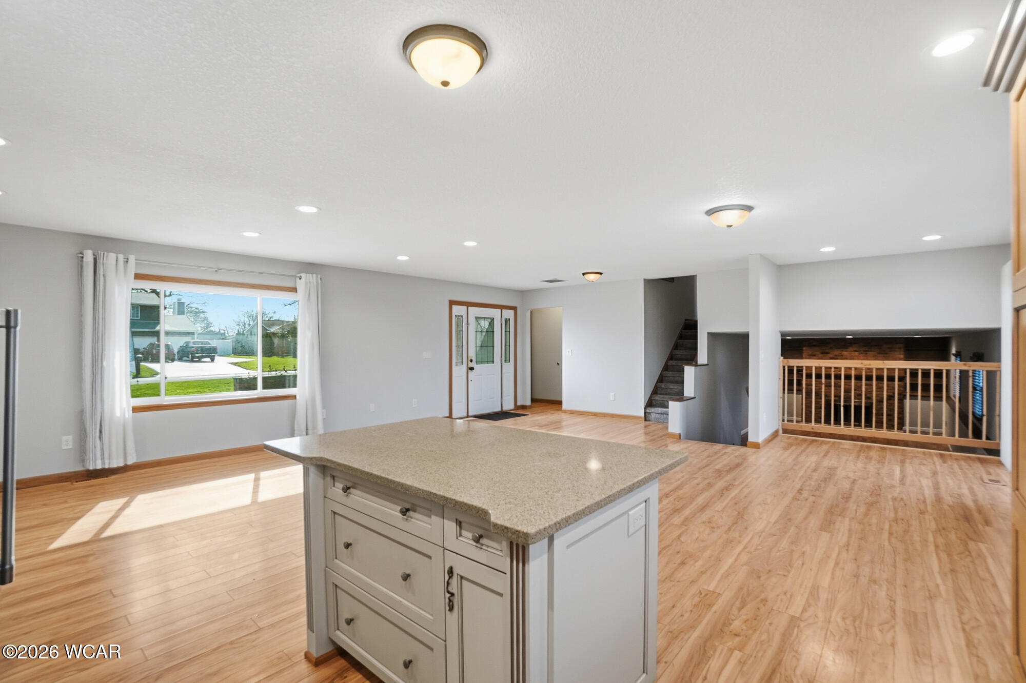 2165 Reinell Drive, Lima, Ohio