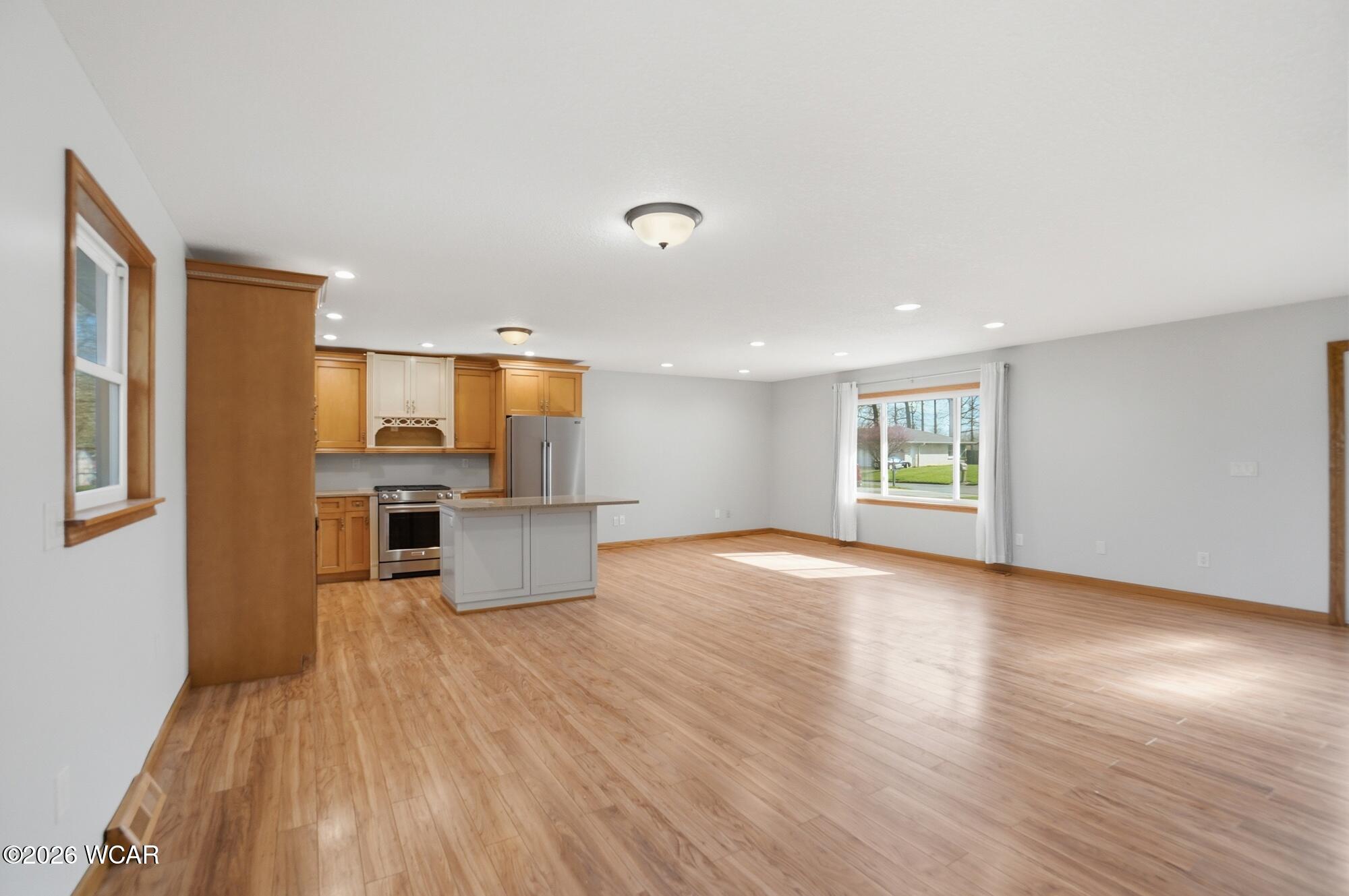 2165 Reinell Drive, Lima, Ohio