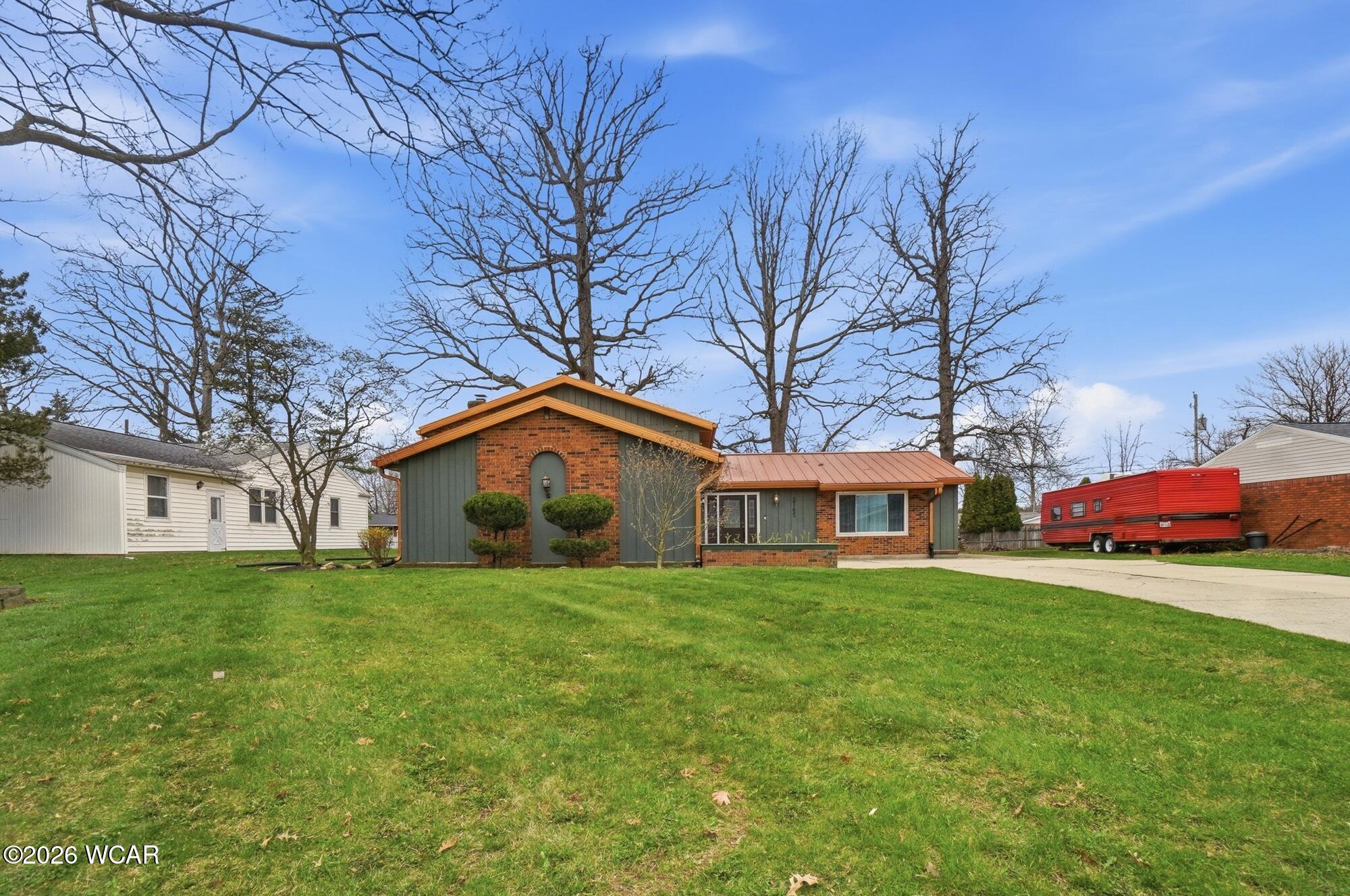 2165 Reinell Drive, Lima, Ohio