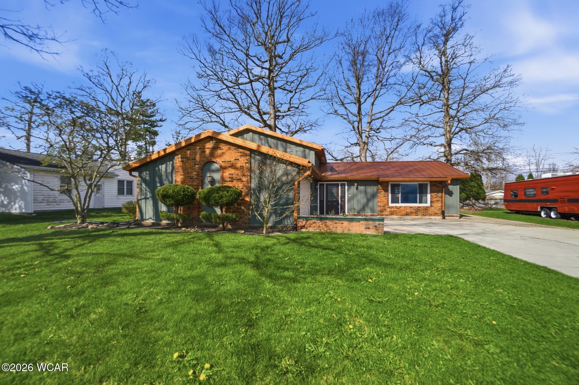 2165 Reinell Drive, Lima, Ohio