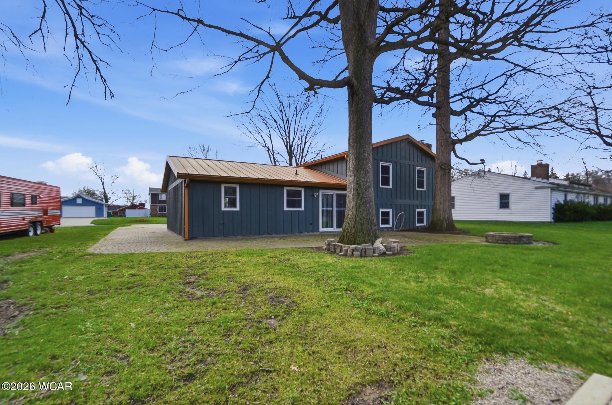 2165 Reinell Drive, Lima, Ohio