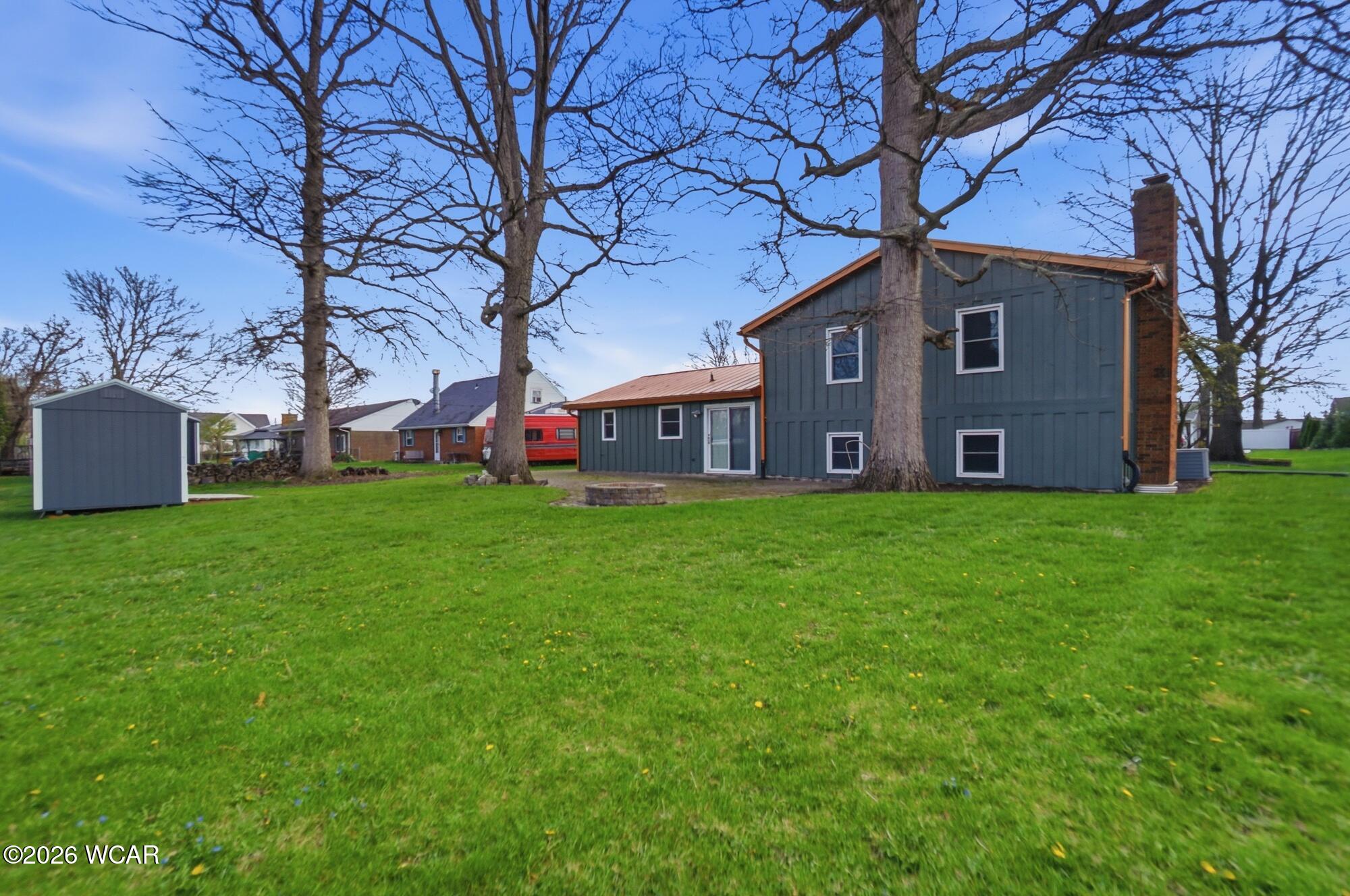 2165 Reinell Drive, Lima, Ohio