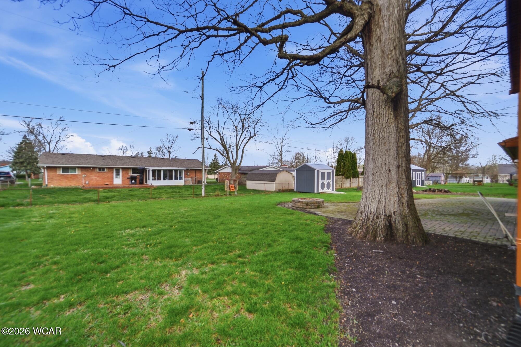 2165 Reinell Drive, Lima, Ohio