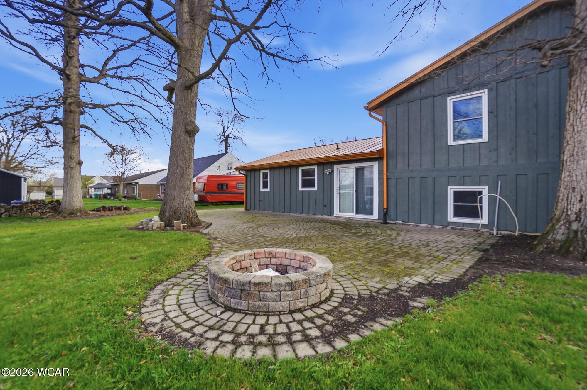 2165 Reinell Drive, Lima, Ohio