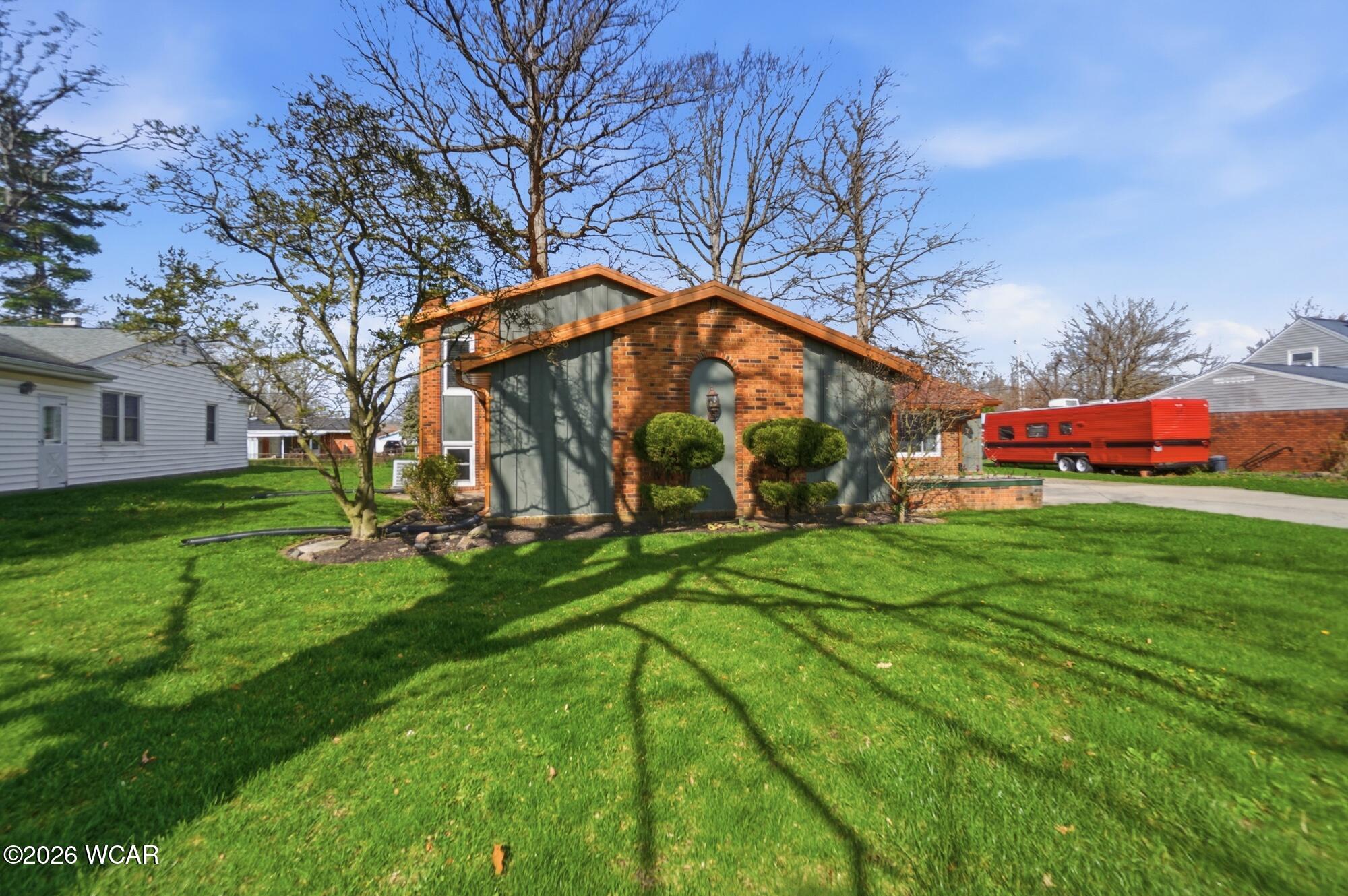 2165 Reinell Drive, Lima, Ohio