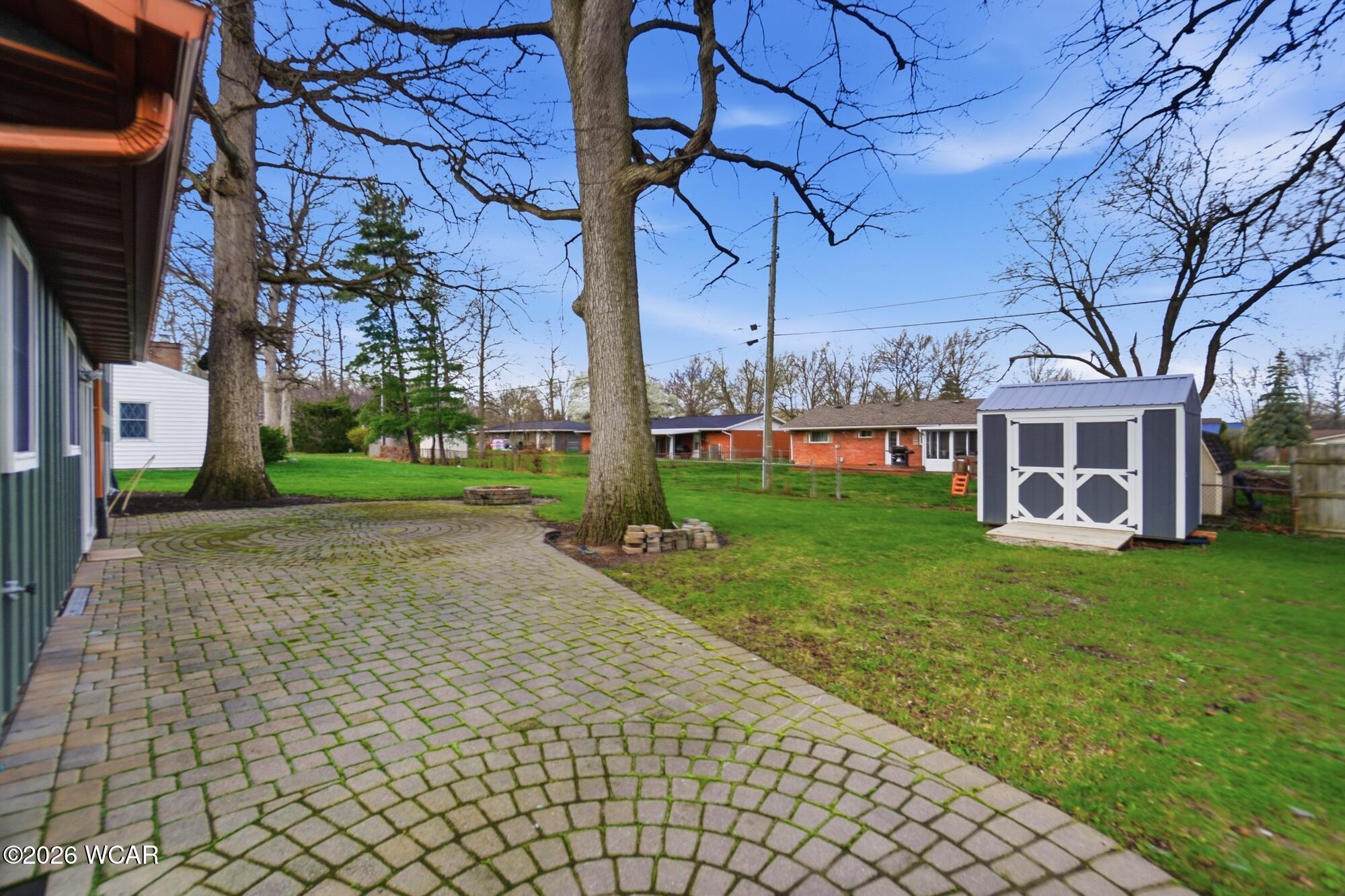 2165 Reinell Drive, Lima, Ohio