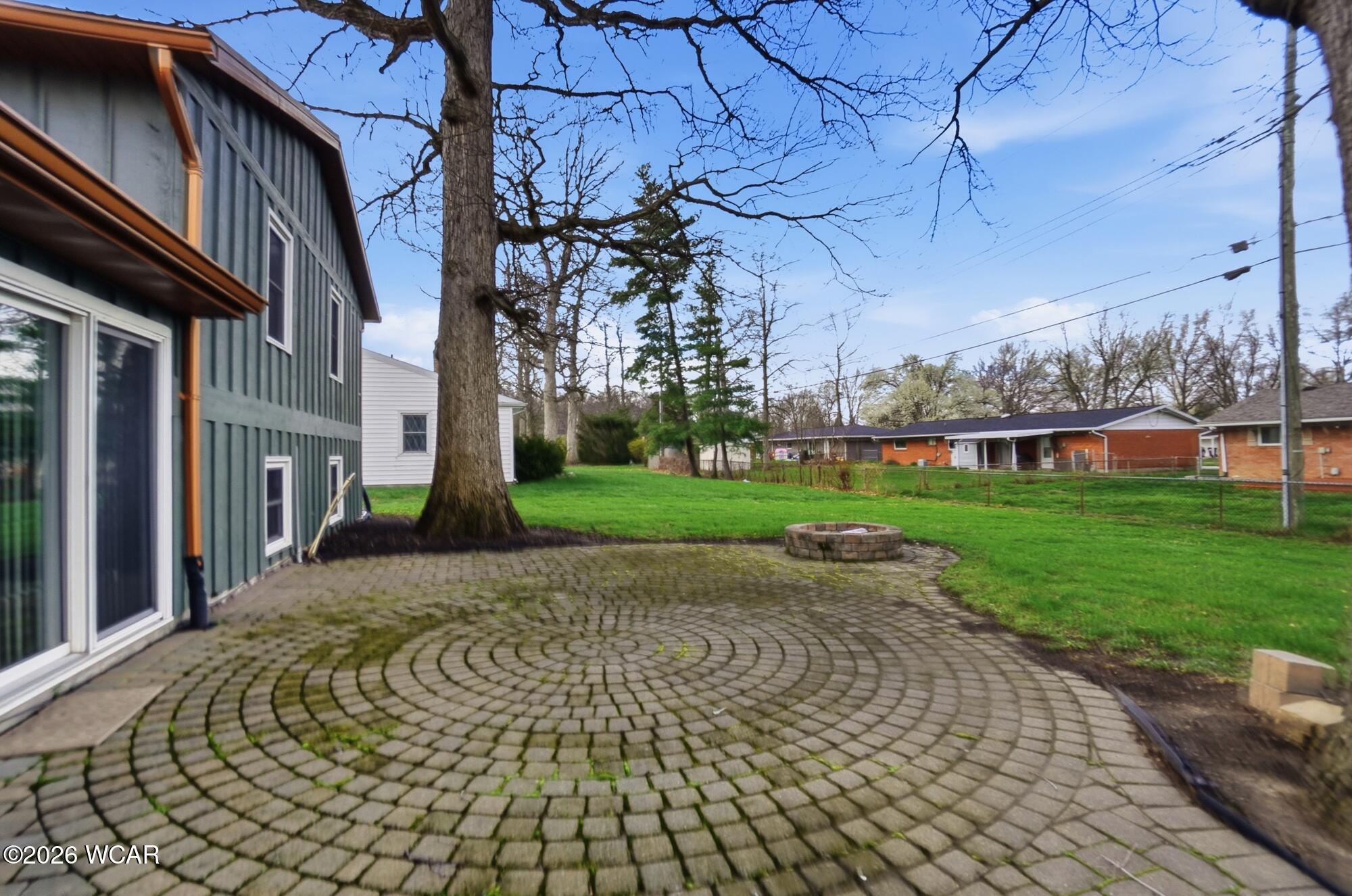 2165 Reinell Drive, Lima, Ohio