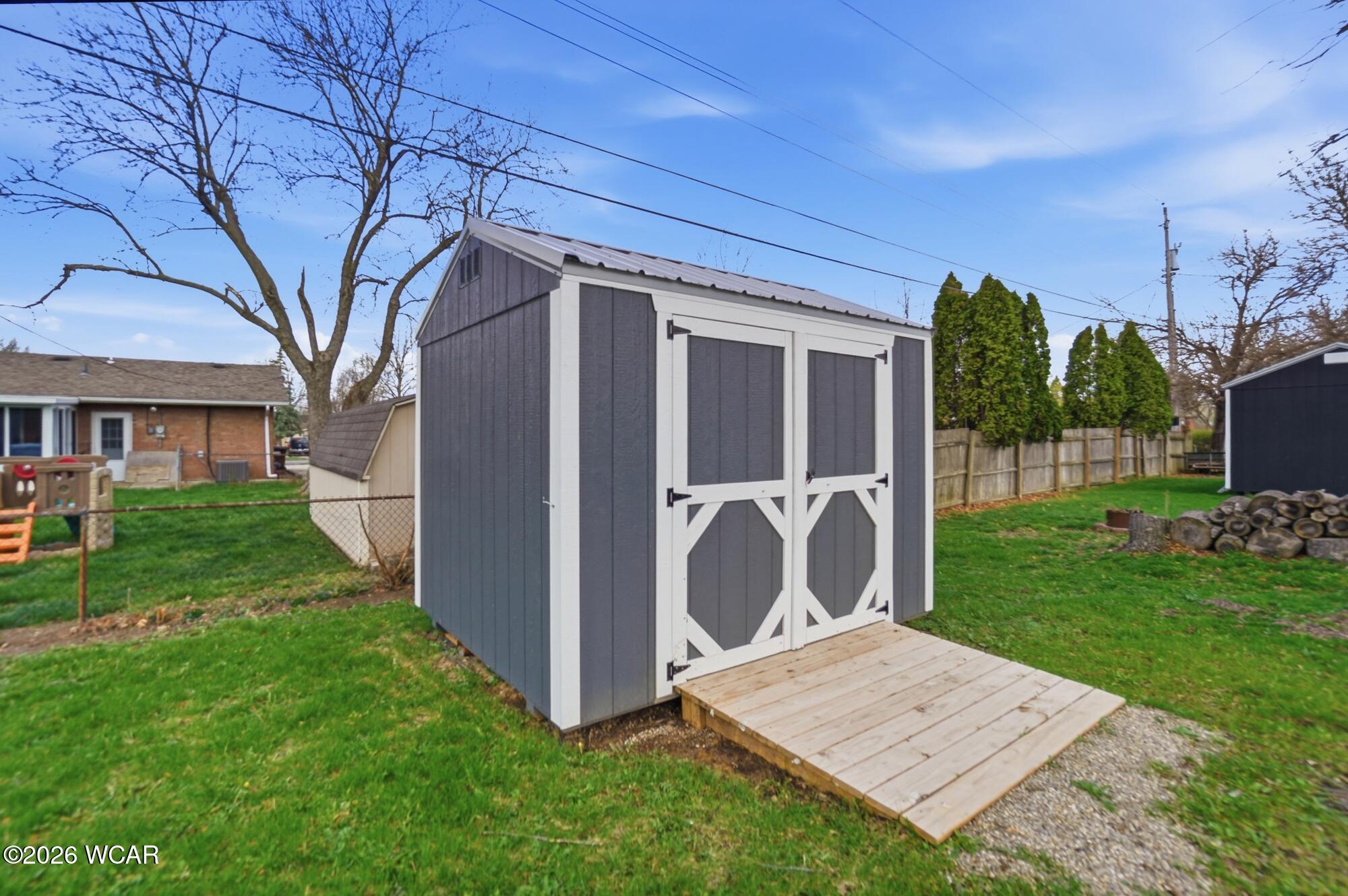 2165 Reinell Drive, Lima, Ohio