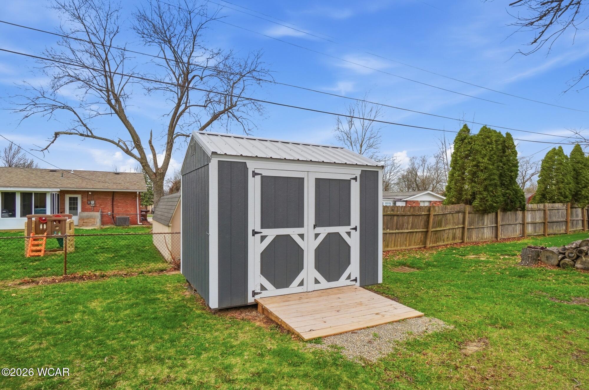 2165 Reinell Drive, Lima, Ohio