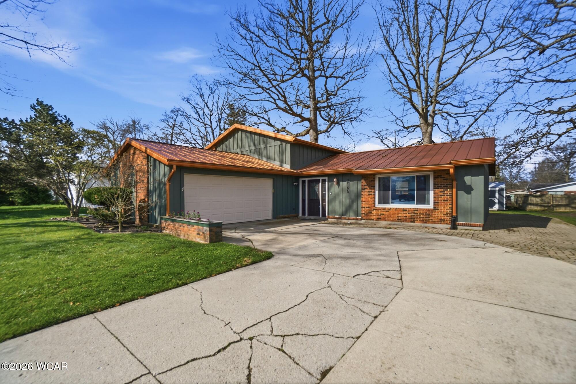 2165 Reinell Drive, Lima, Ohio