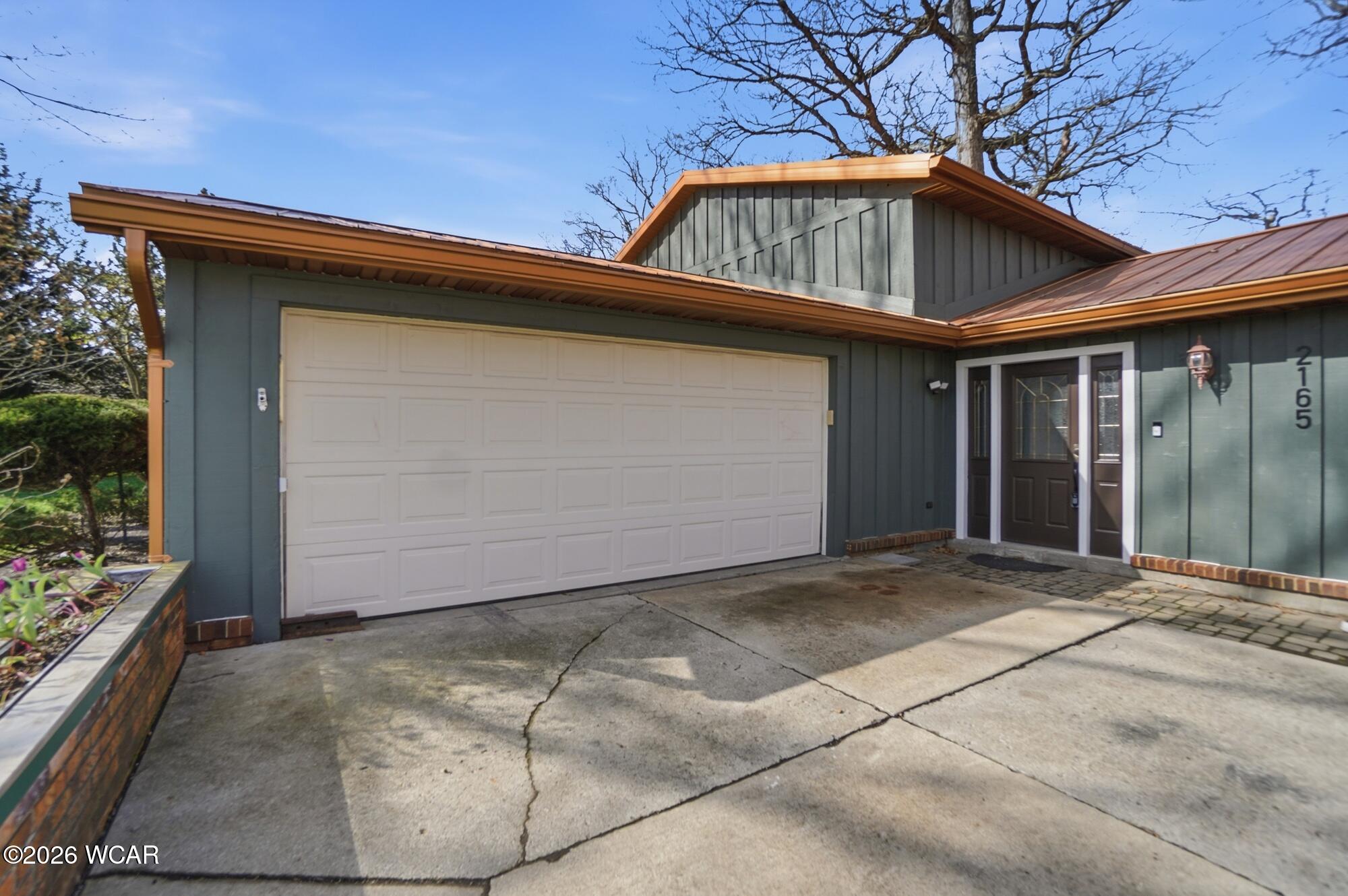 2165 Reinell Drive, Lima, Ohio