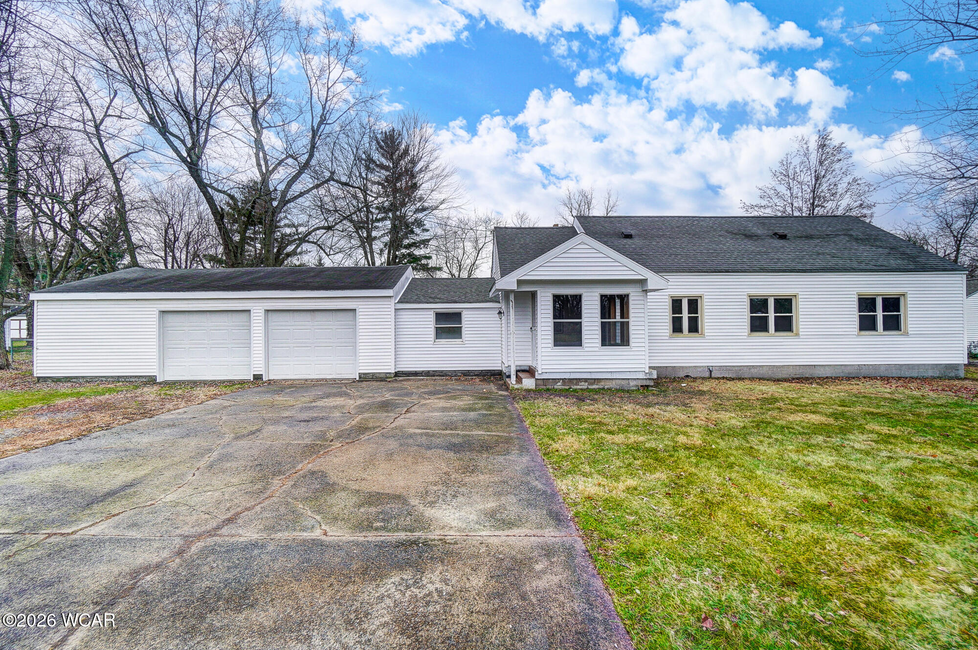 1609 Reed Road, Lima, Ohio