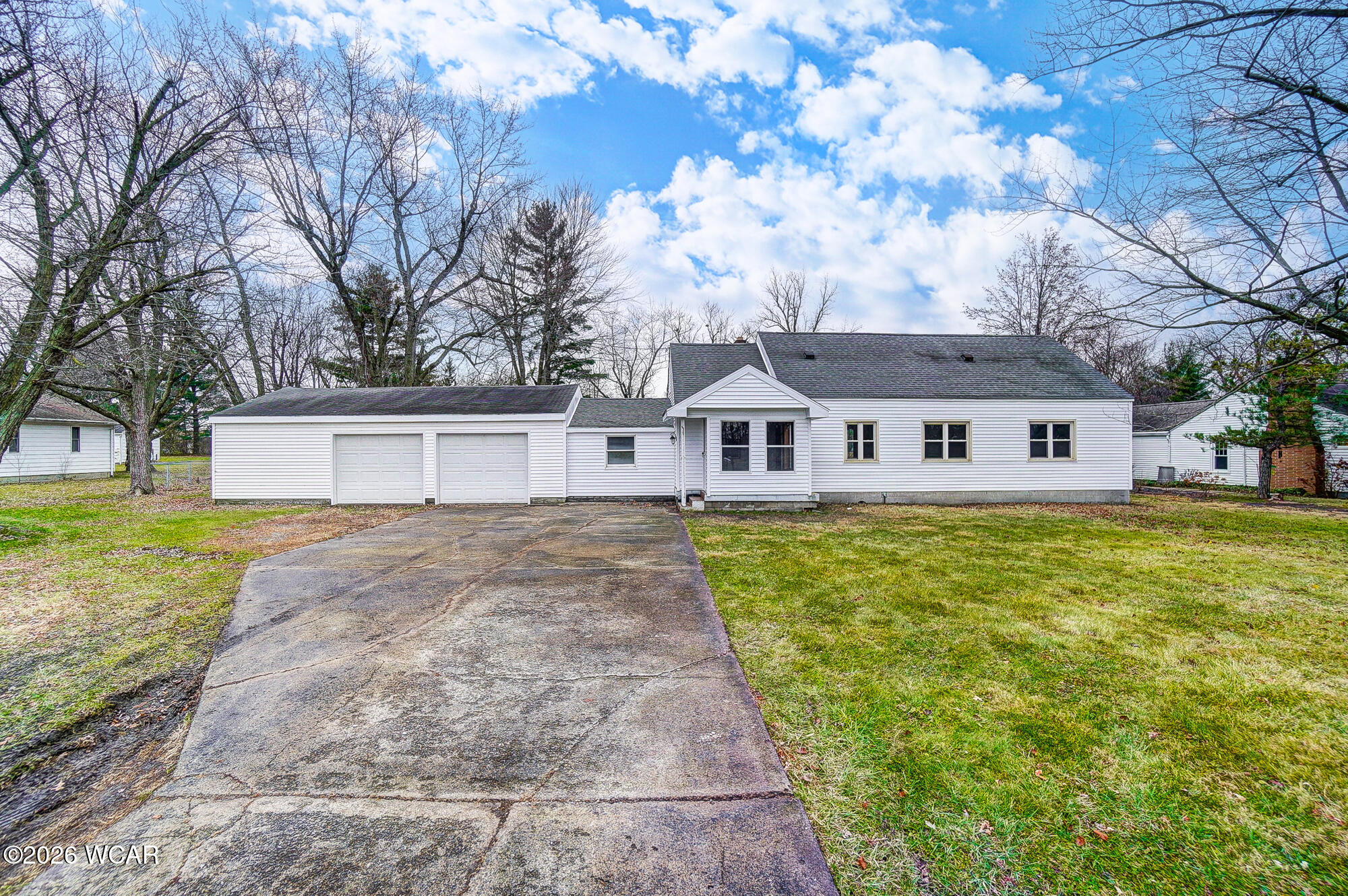 1609 Reed Road, Lima, Ohio