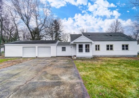 1609 Reed Road, Lima, Ohio, 2 Bedrooms Bedrooms, ,1 BathroomBathrooms,Residential,For Sale,Reed,309891