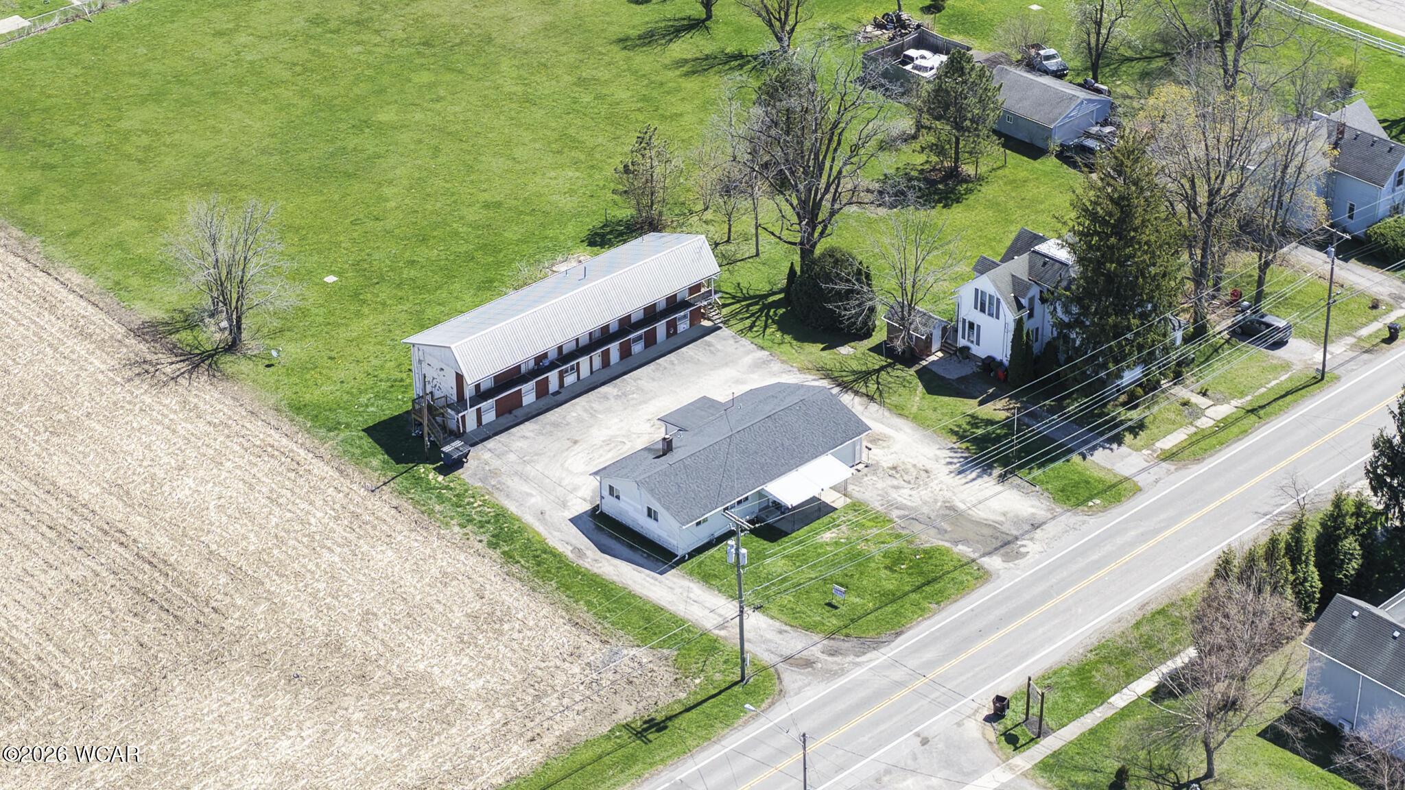 768 Main Street, Ada, Ohio