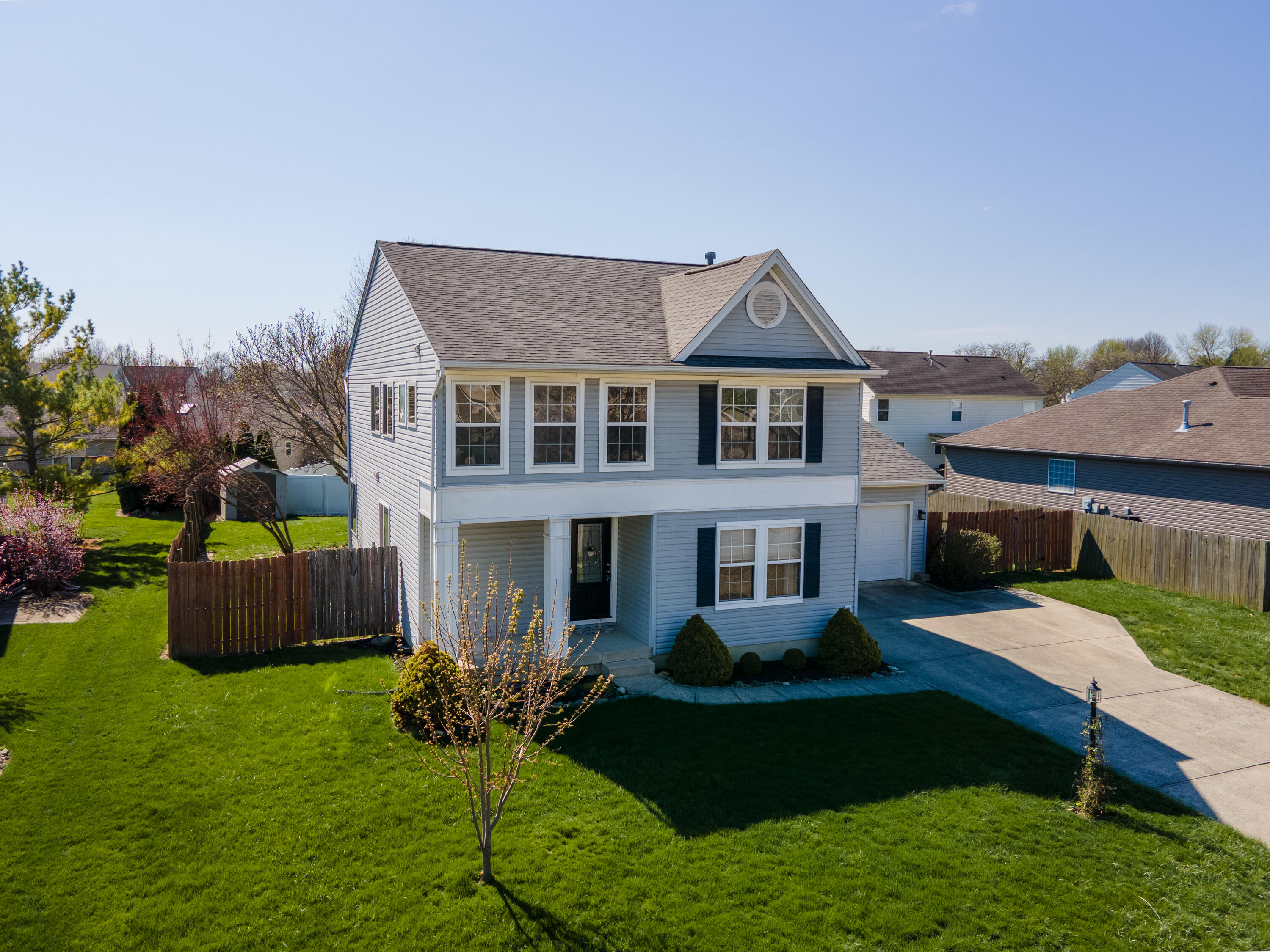 1181 Winchester Drive, Troy, Ohio 45373