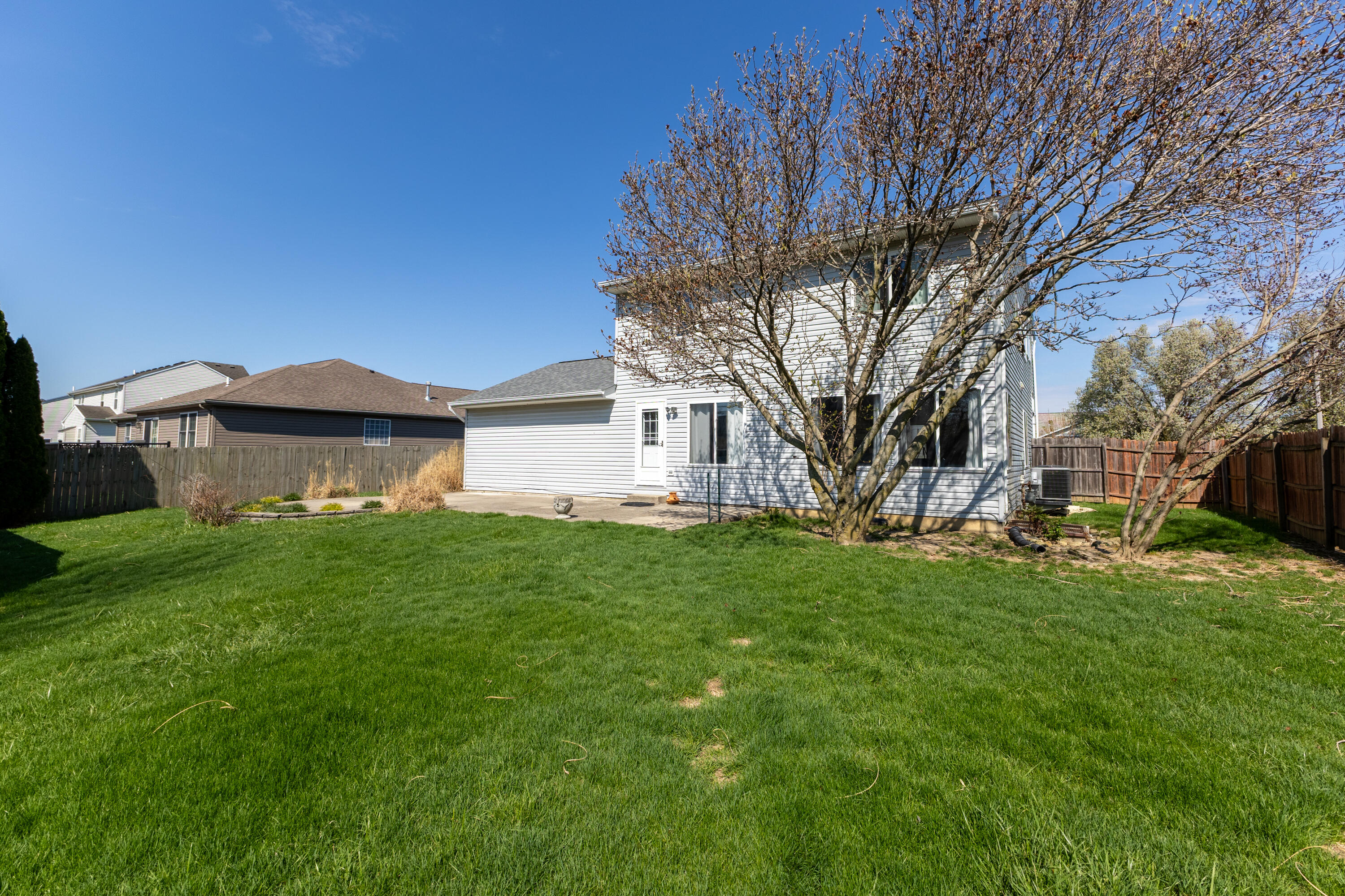 1181 Winchester Drive, Troy, Ohio 45373