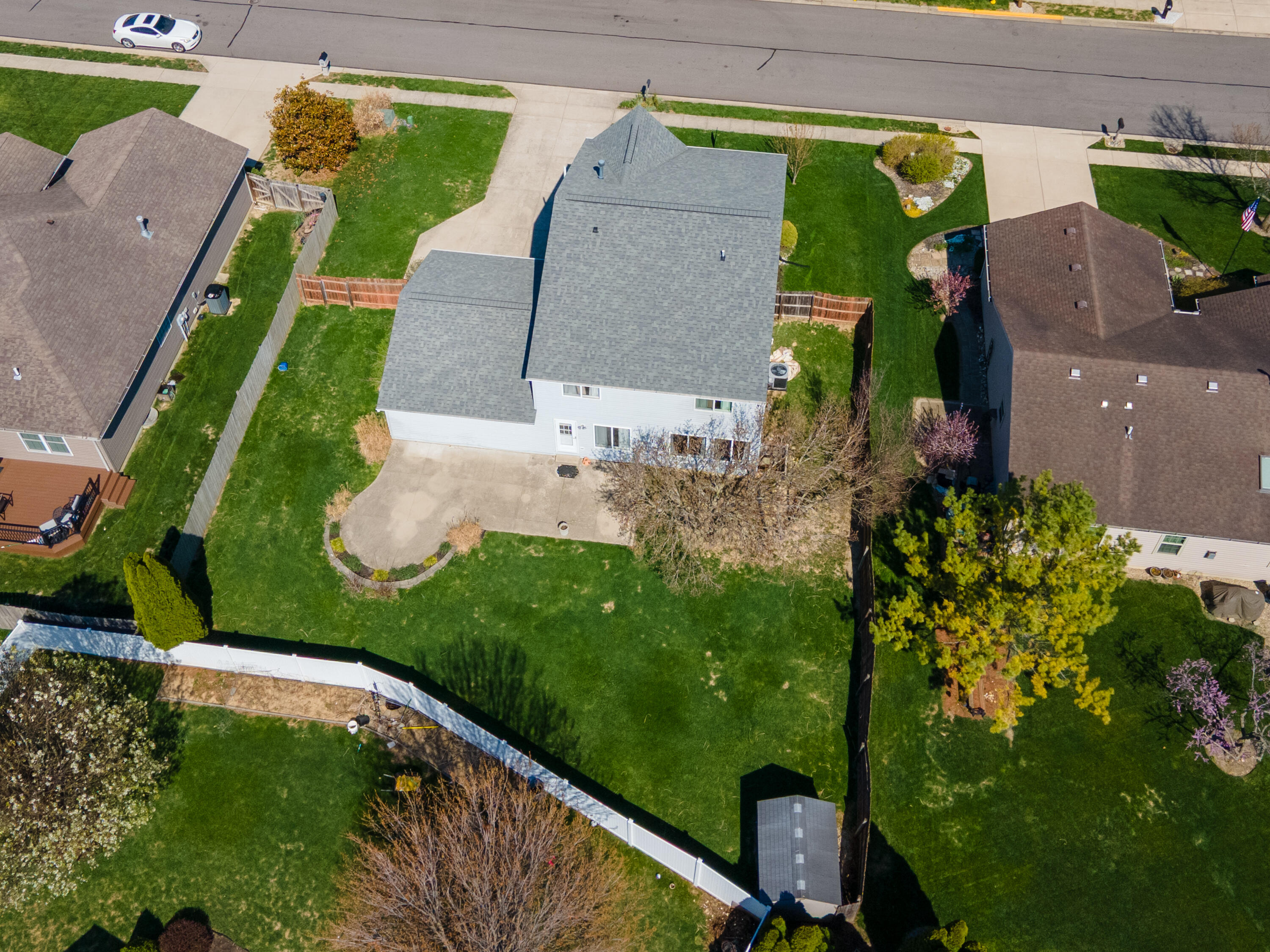 1181 Winchester Drive, Troy, Ohio 45373