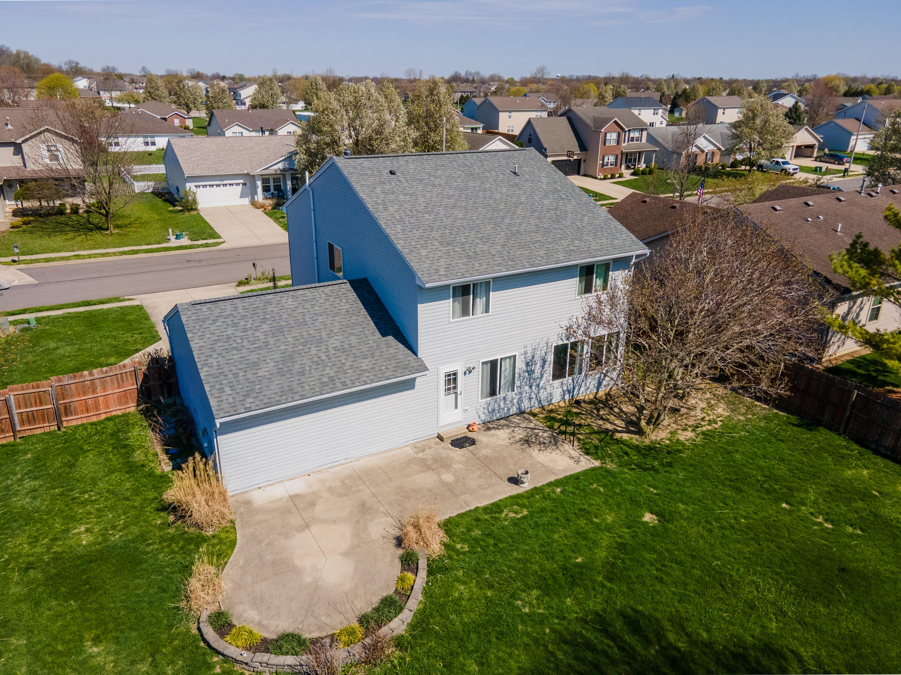 1181 Winchester Drive, Troy, Ohio 45373