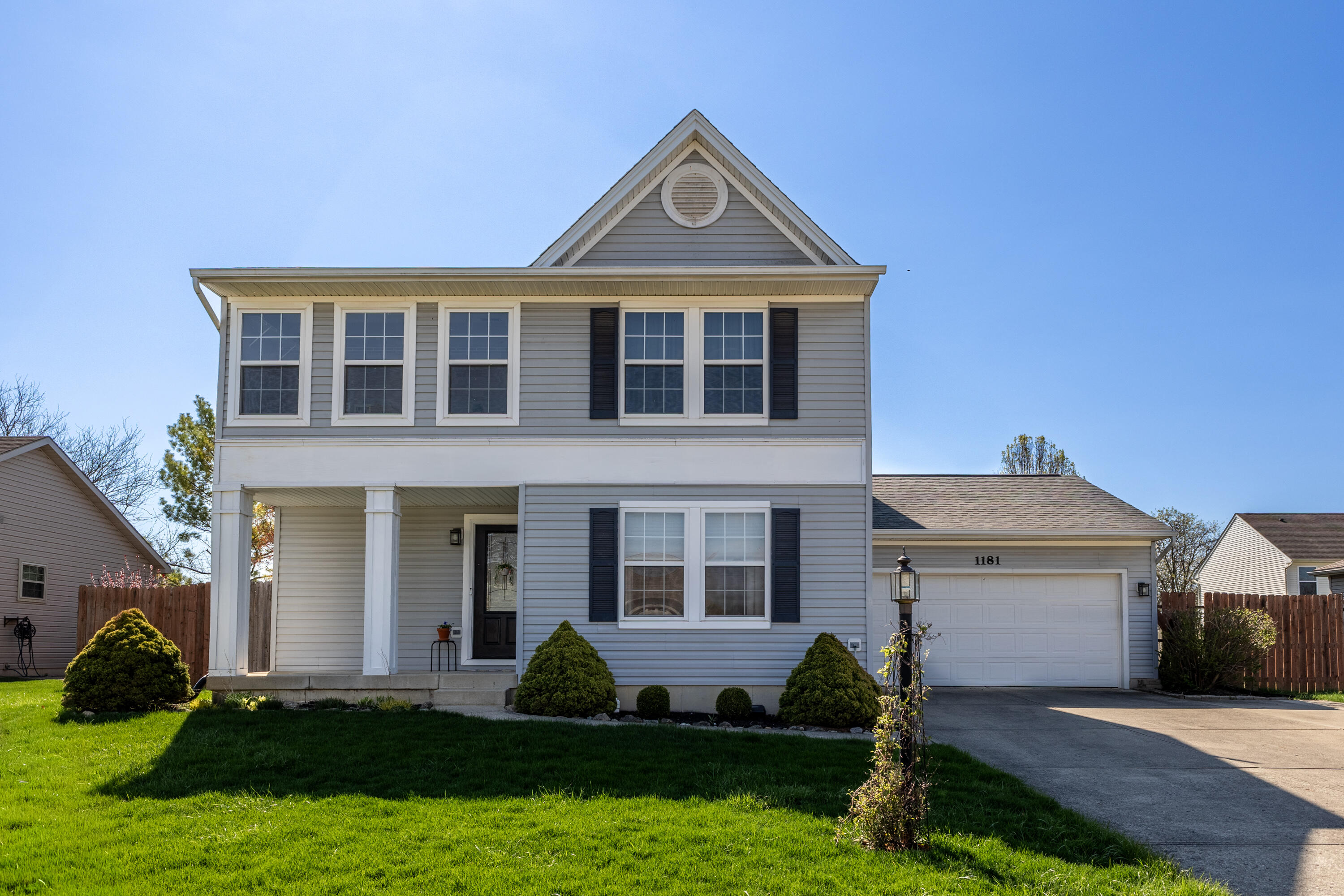 1181 Winchester Drive, Troy, Ohio 45373