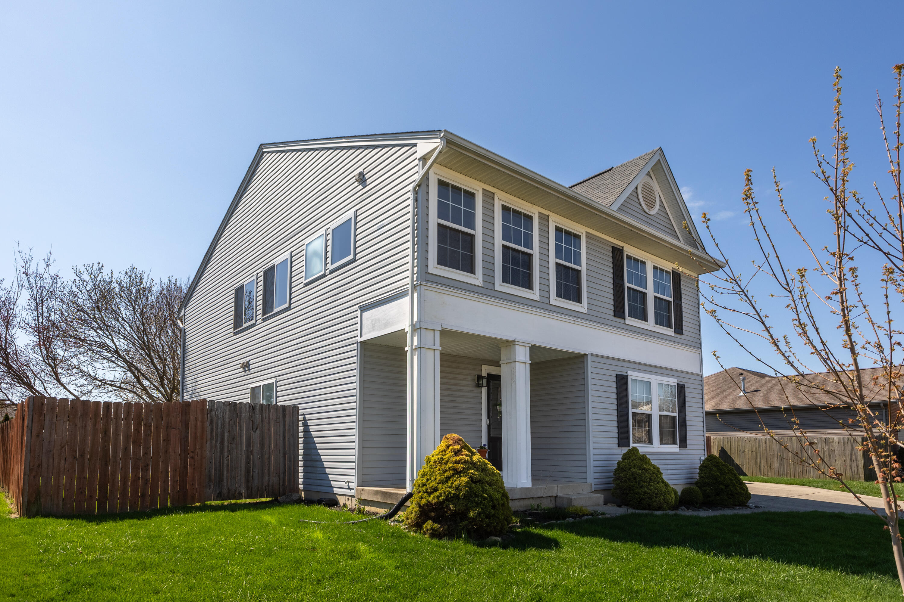 1181 Winchester Drive, Troy, Ohio 45373