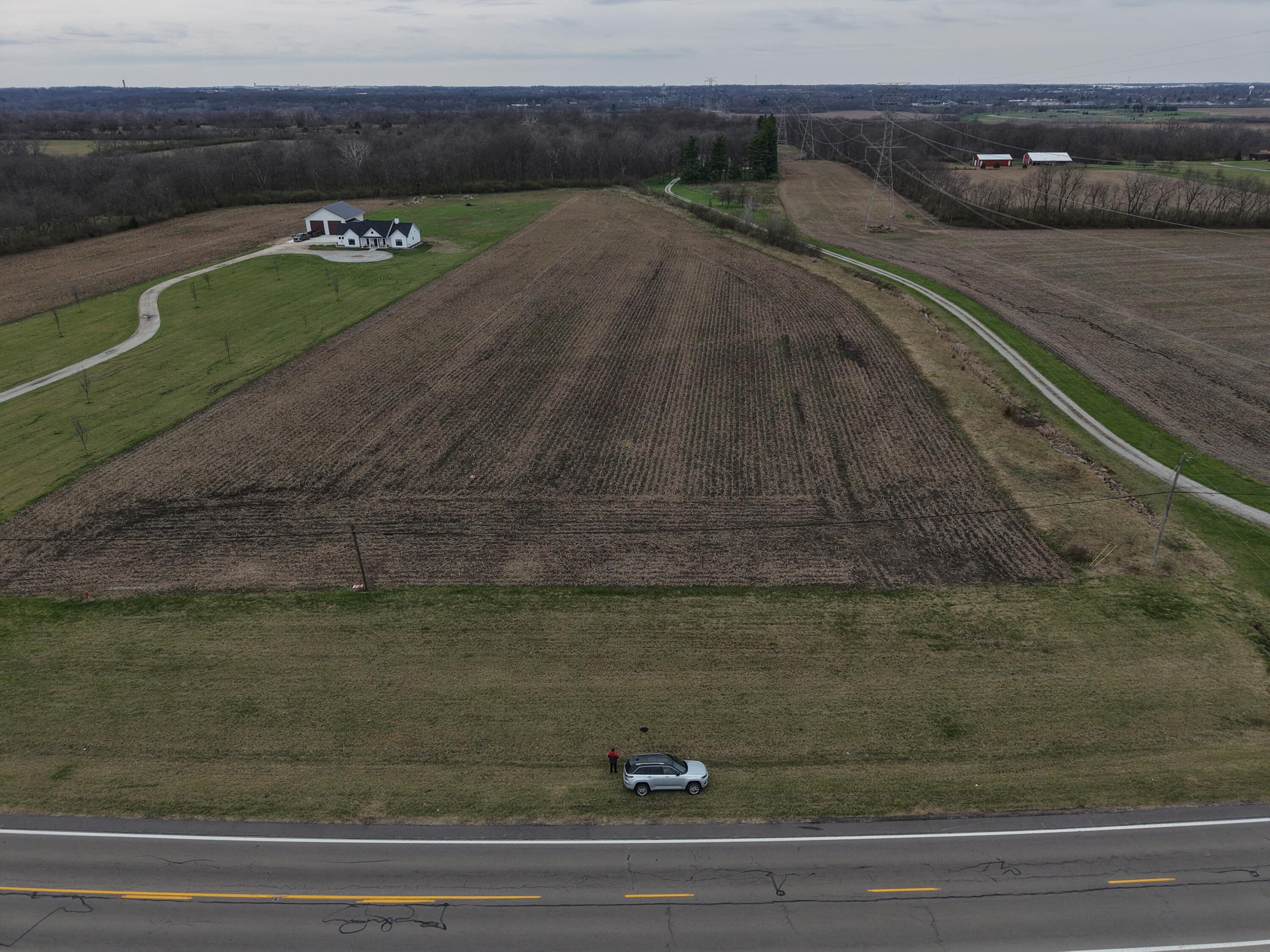 6024 State Route 202, Tipp City, Ohio 45371