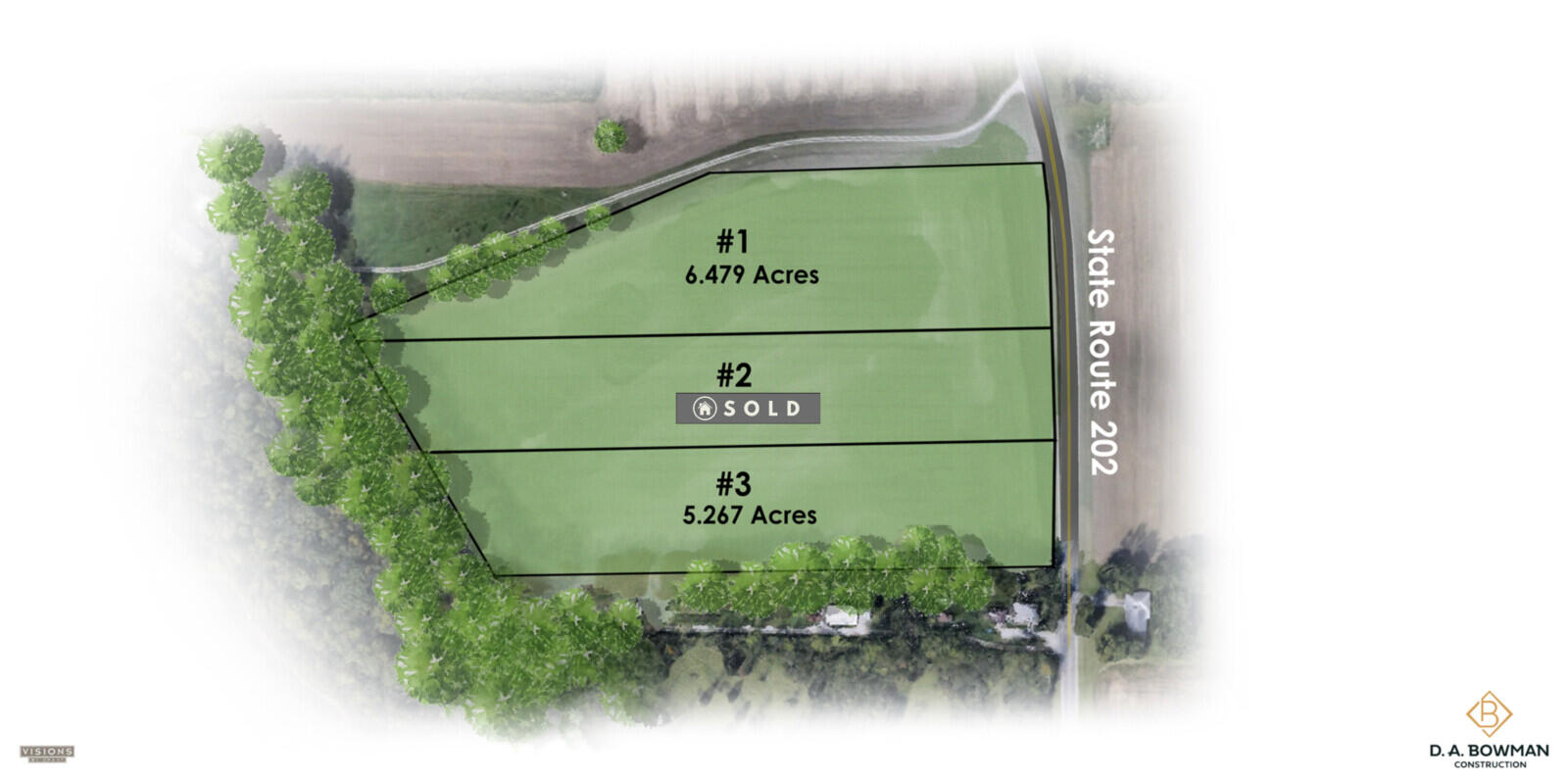 6024 State Route 202, Tipp City, Ohio 45371