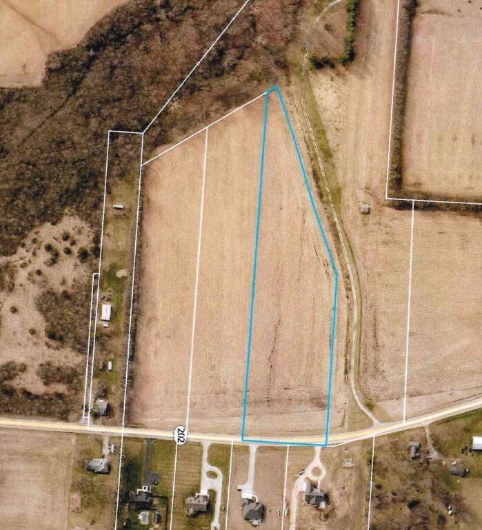 6024 State Route 202, Tipp City, Ohio 45371