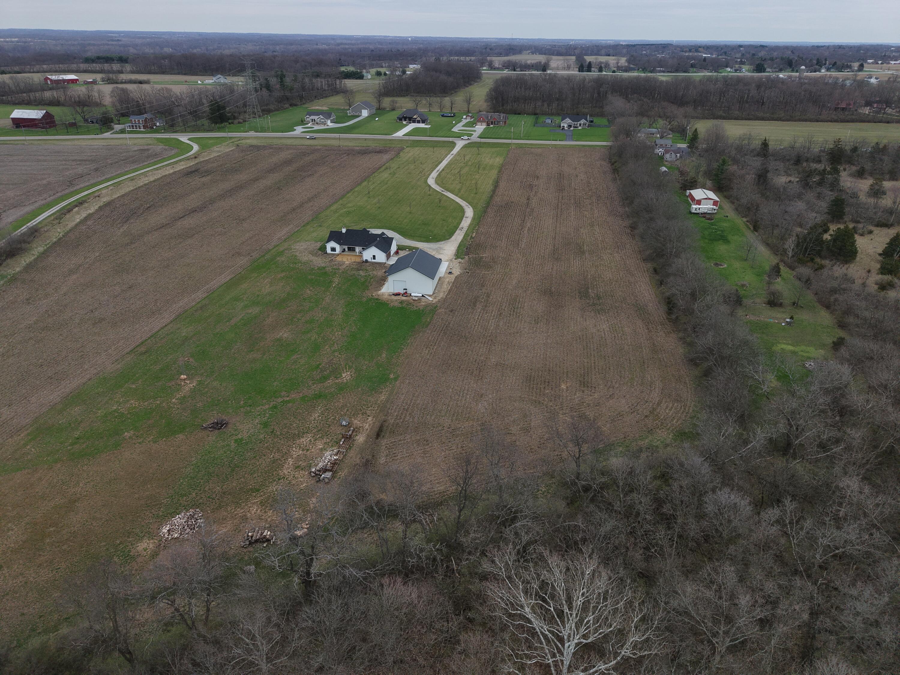 6136 St Rt 202, Tipp City, Ohio 45371