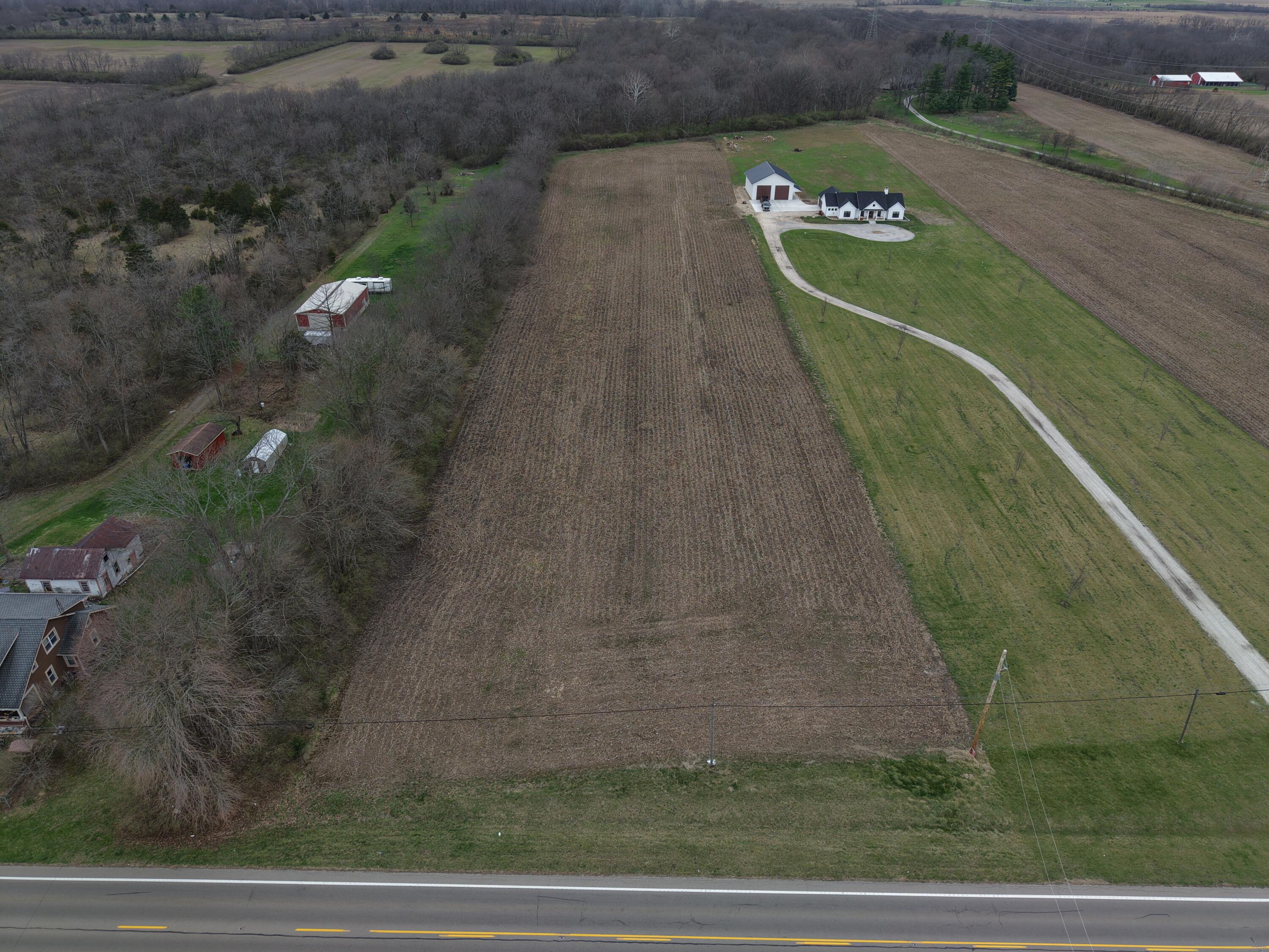 6136 St Rt 202, Tipp City, Ohio 45371