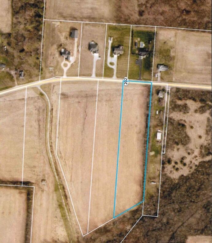 6136 St Rt 202, Tipp City, Ohio 45371