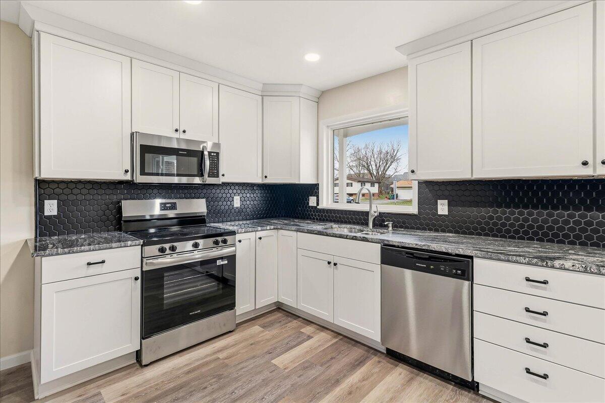 354 Hickory Drive, Marysville, Ohio 43040