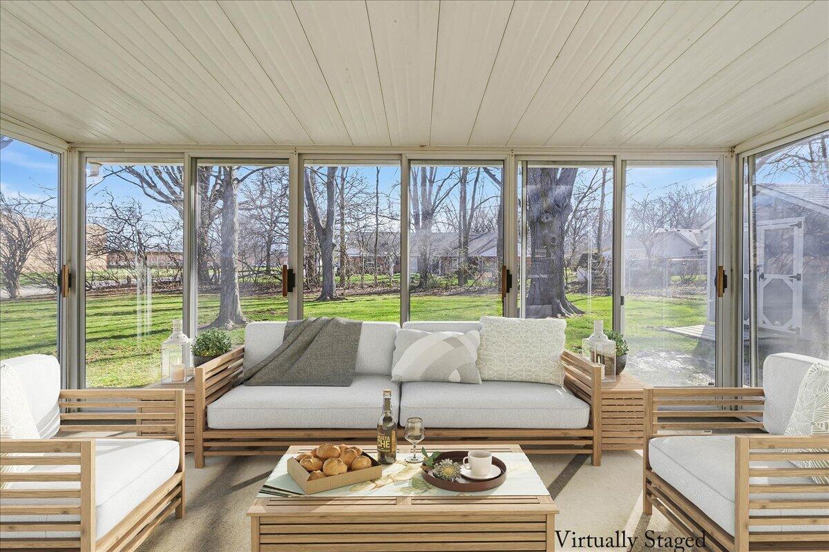 354 Hickory Drive, Marysville, Ohio 43040