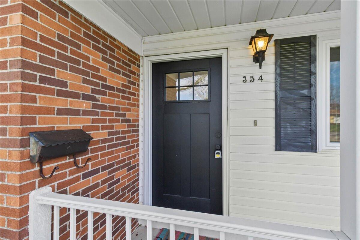 354 Hickory Drive, Marysville, Ohio 43040