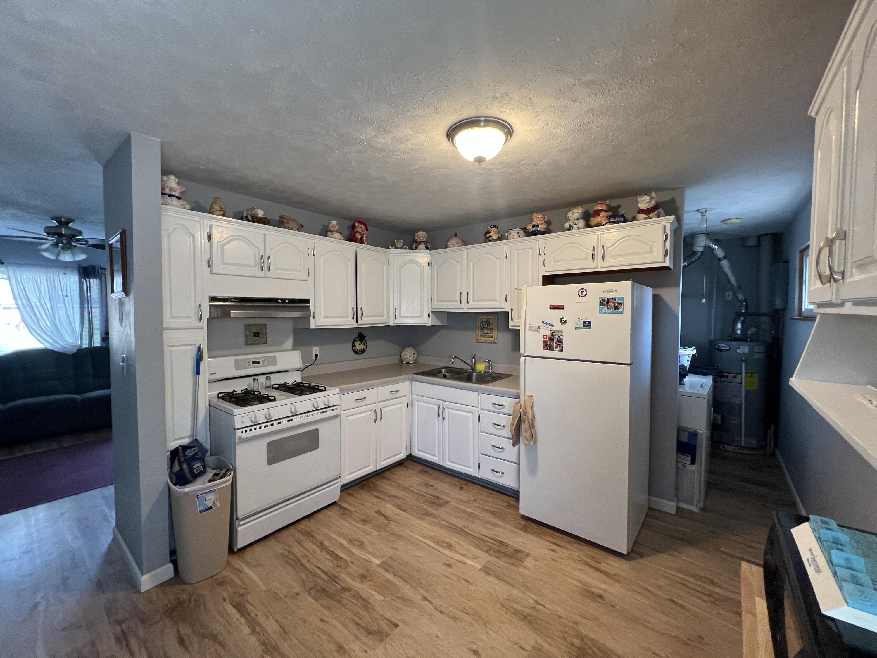 727 Sixth Avenue, Sidney, Ohio 45365