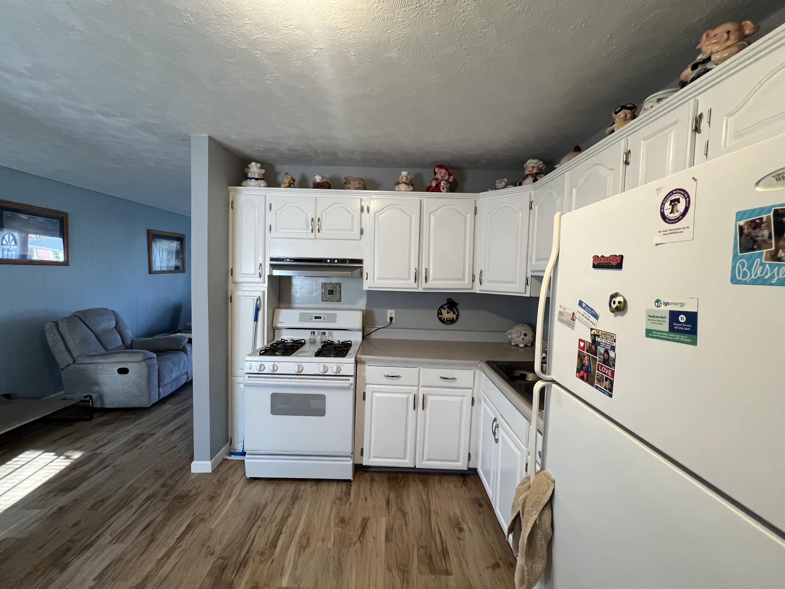 727 Sixth Avenue, Sidney, Ohio 45365