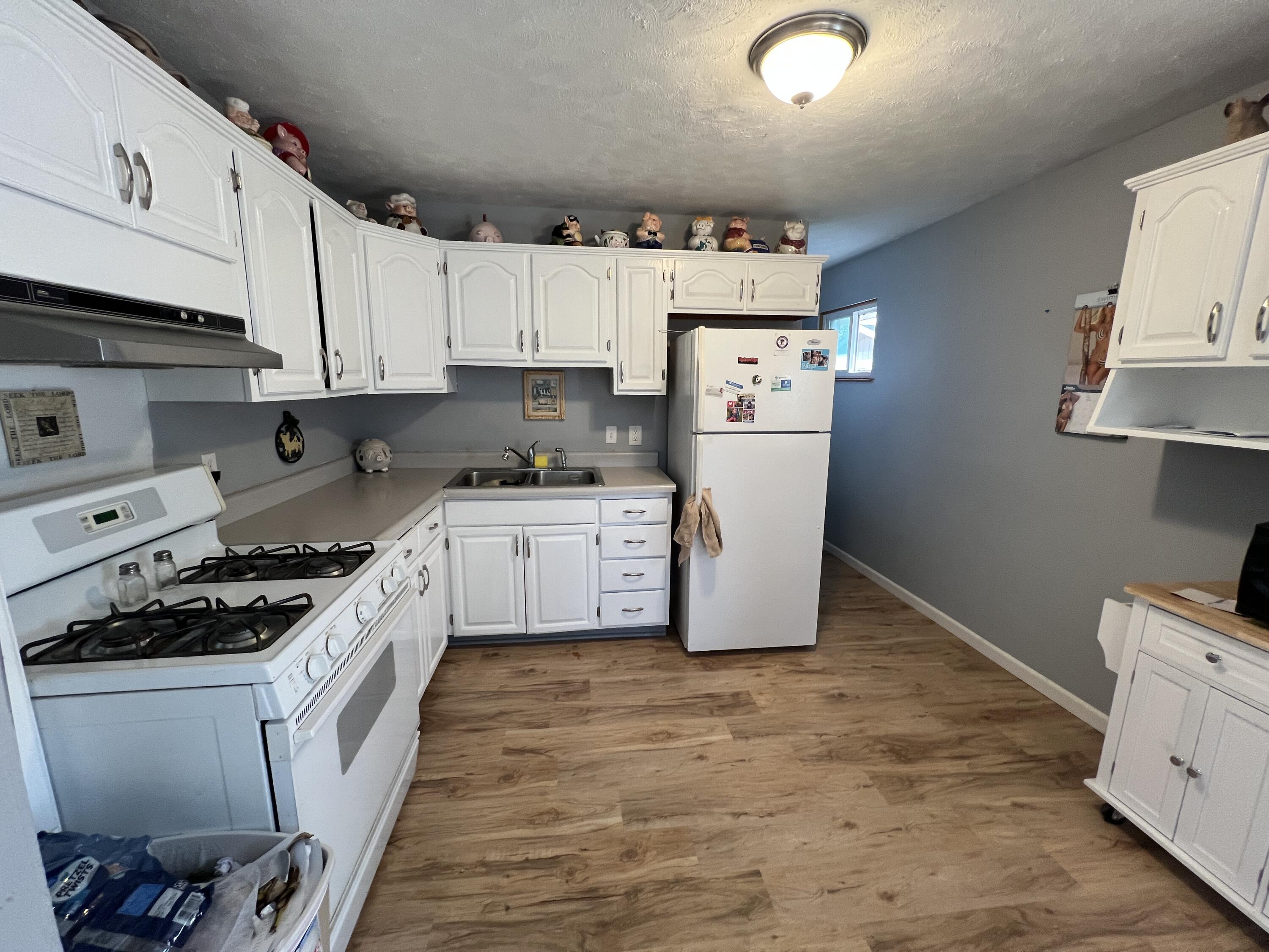 727 Sixth Avenue, Sidney, Ohio 45365