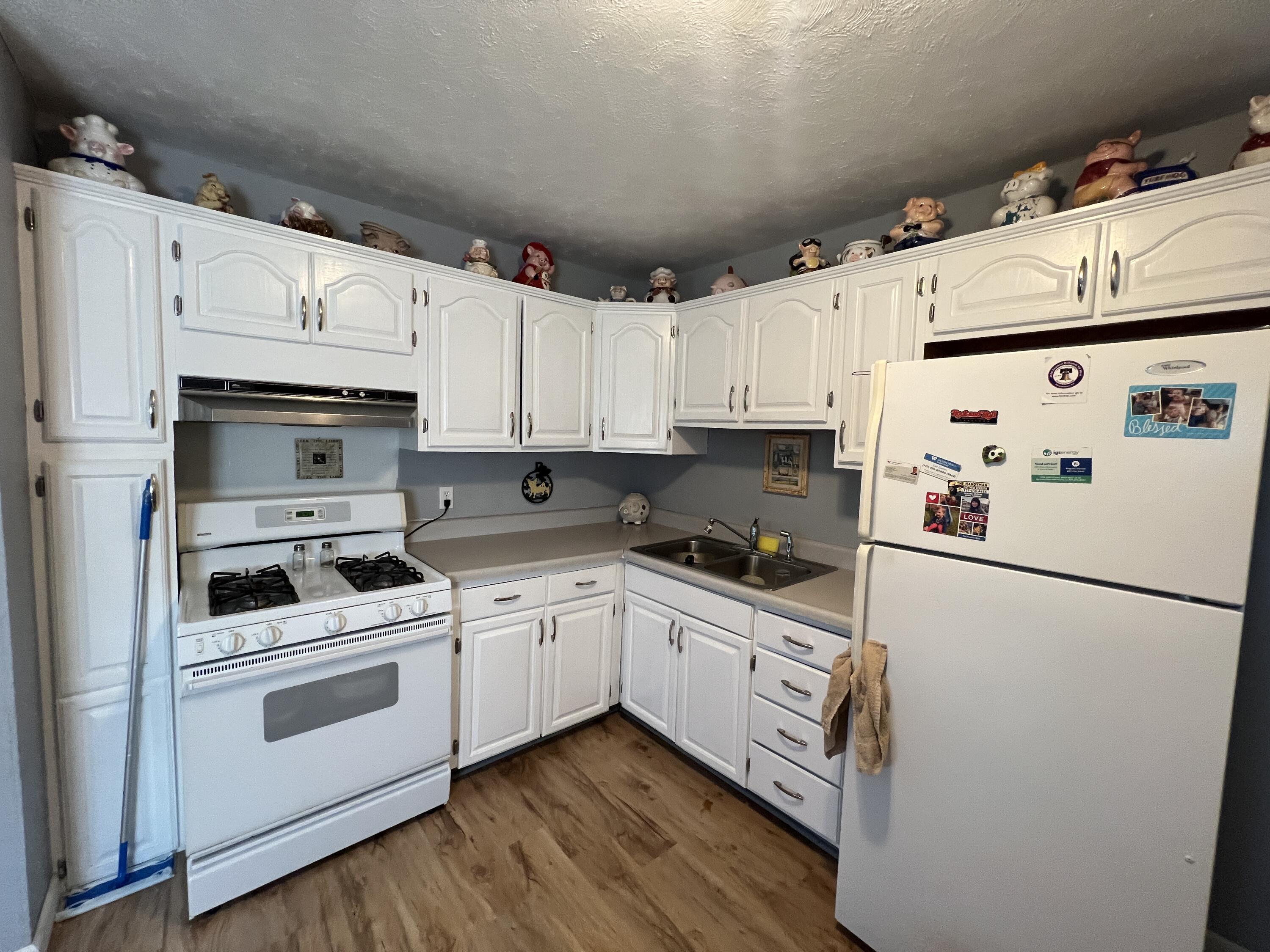 727 Sixth Avenue, Sidney, Ohio 45365